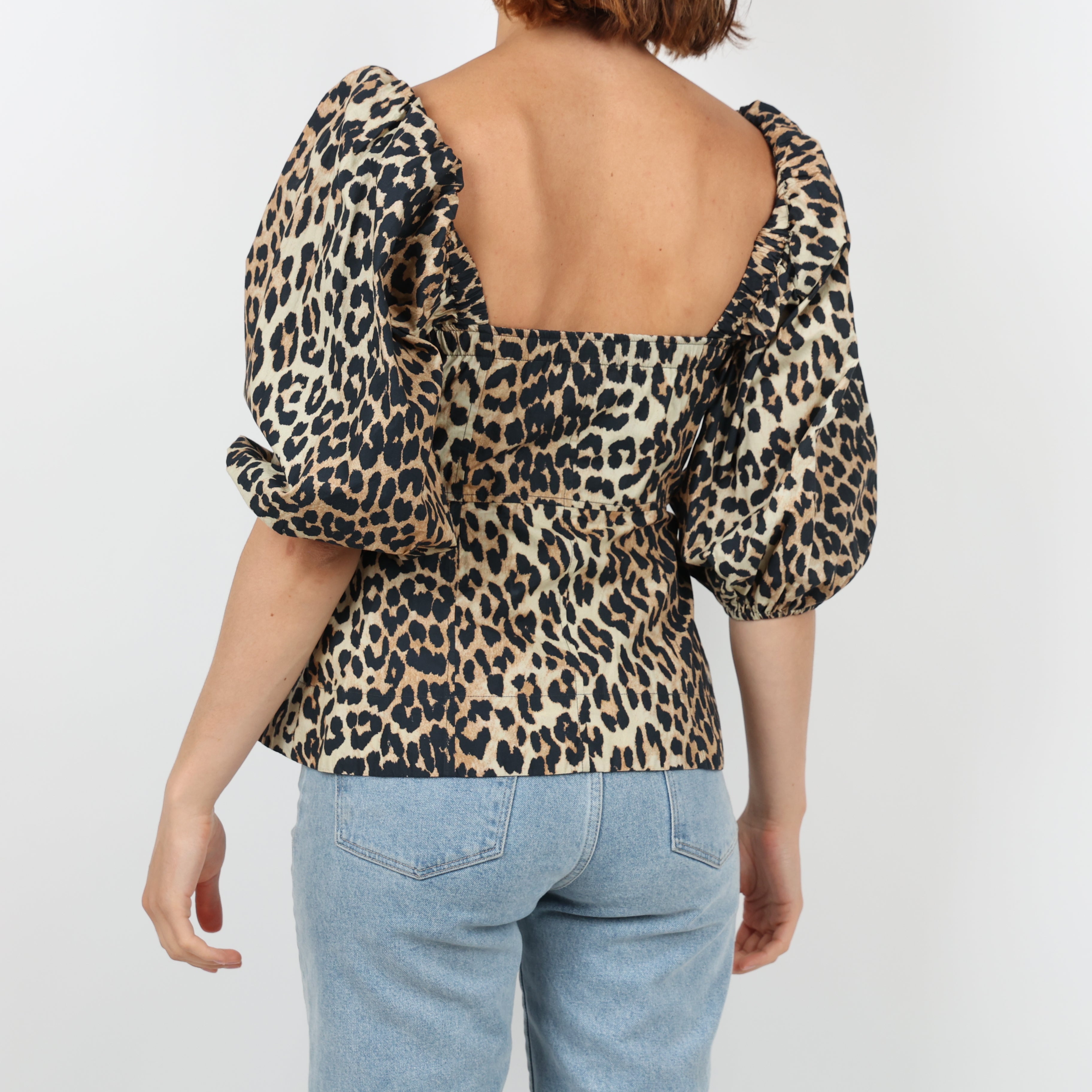 Top, UK Size 6