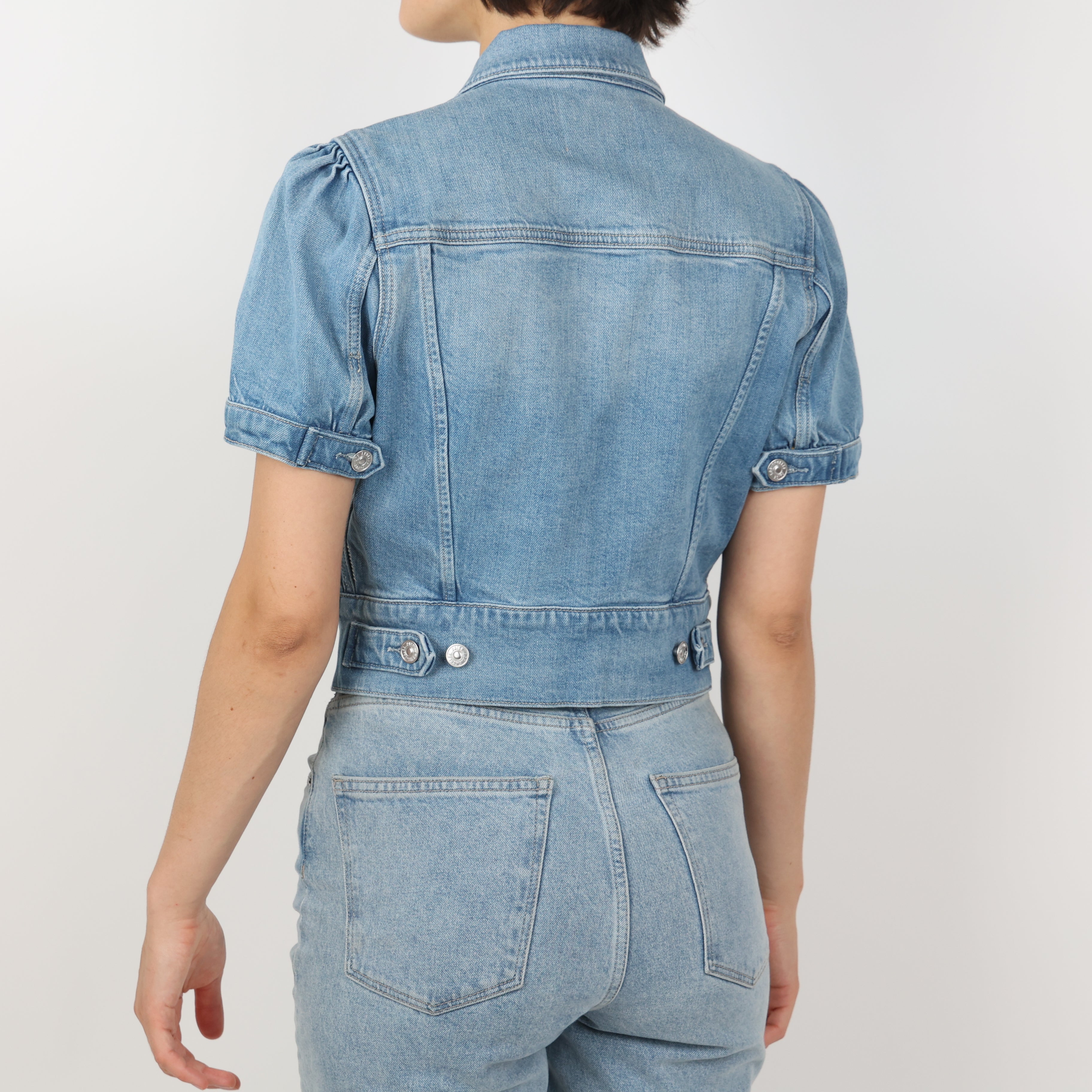 Jacket, UK Size 8