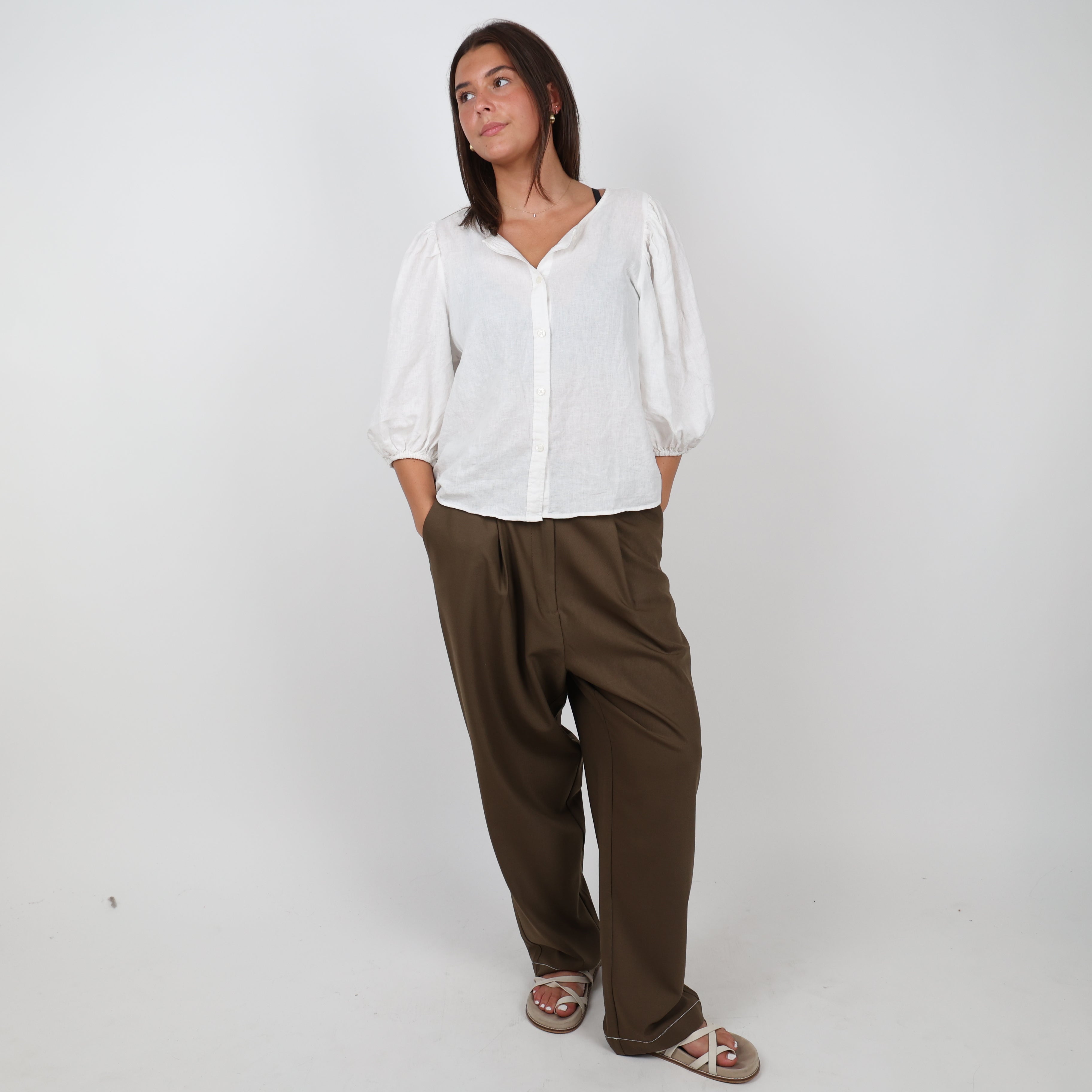 Trousers, UK Size 8