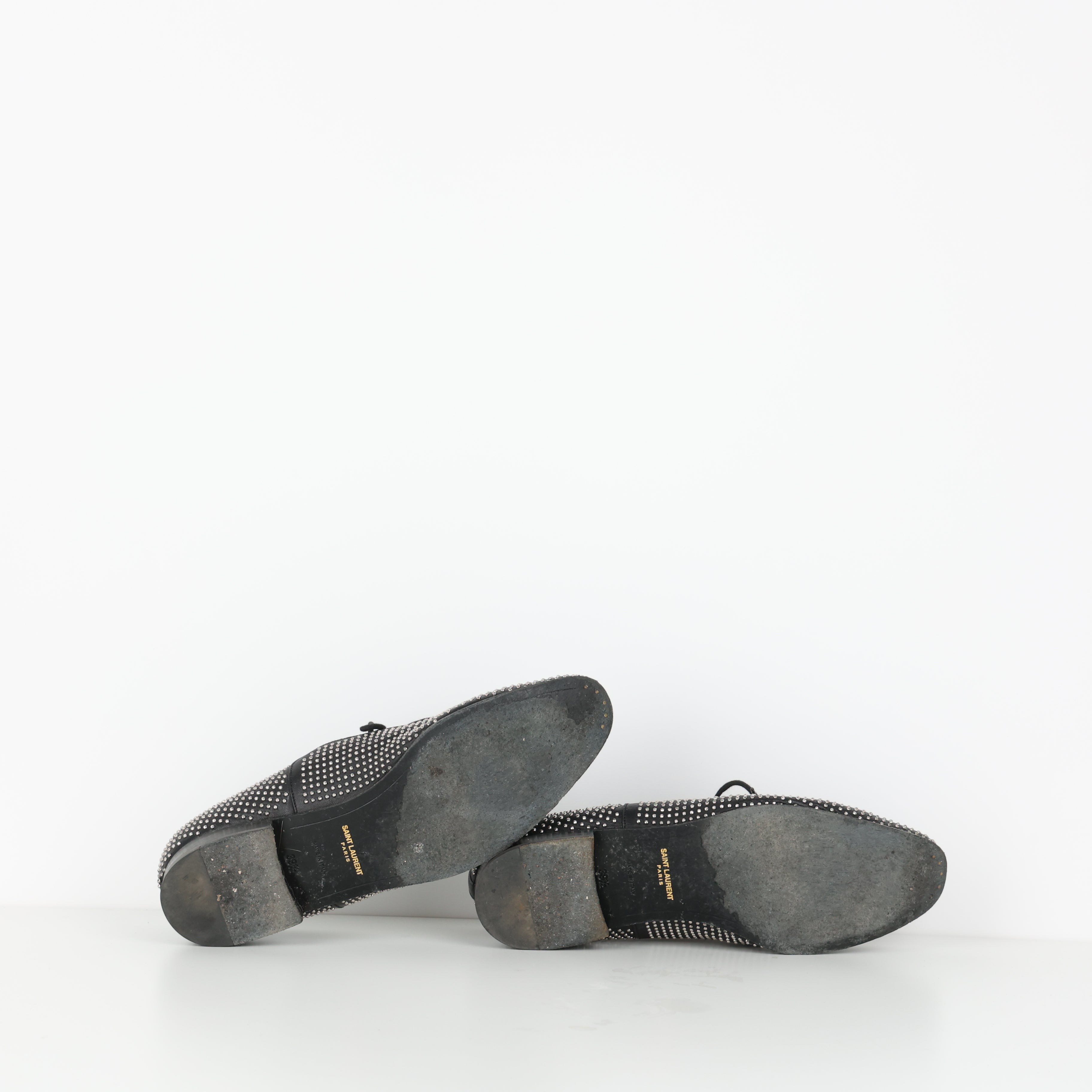Loafers, Shoe Size 39.5