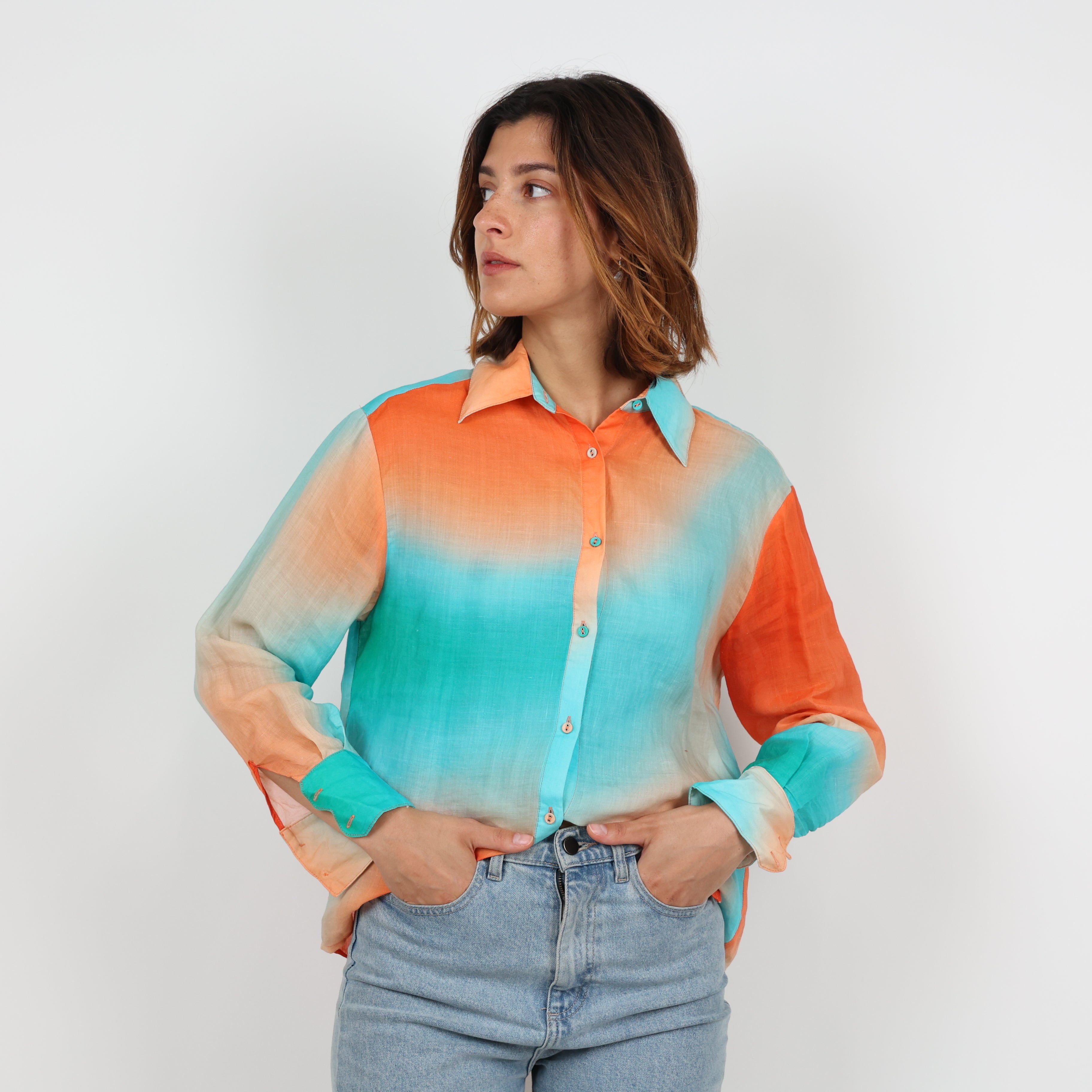 Shirt, UK Size 6