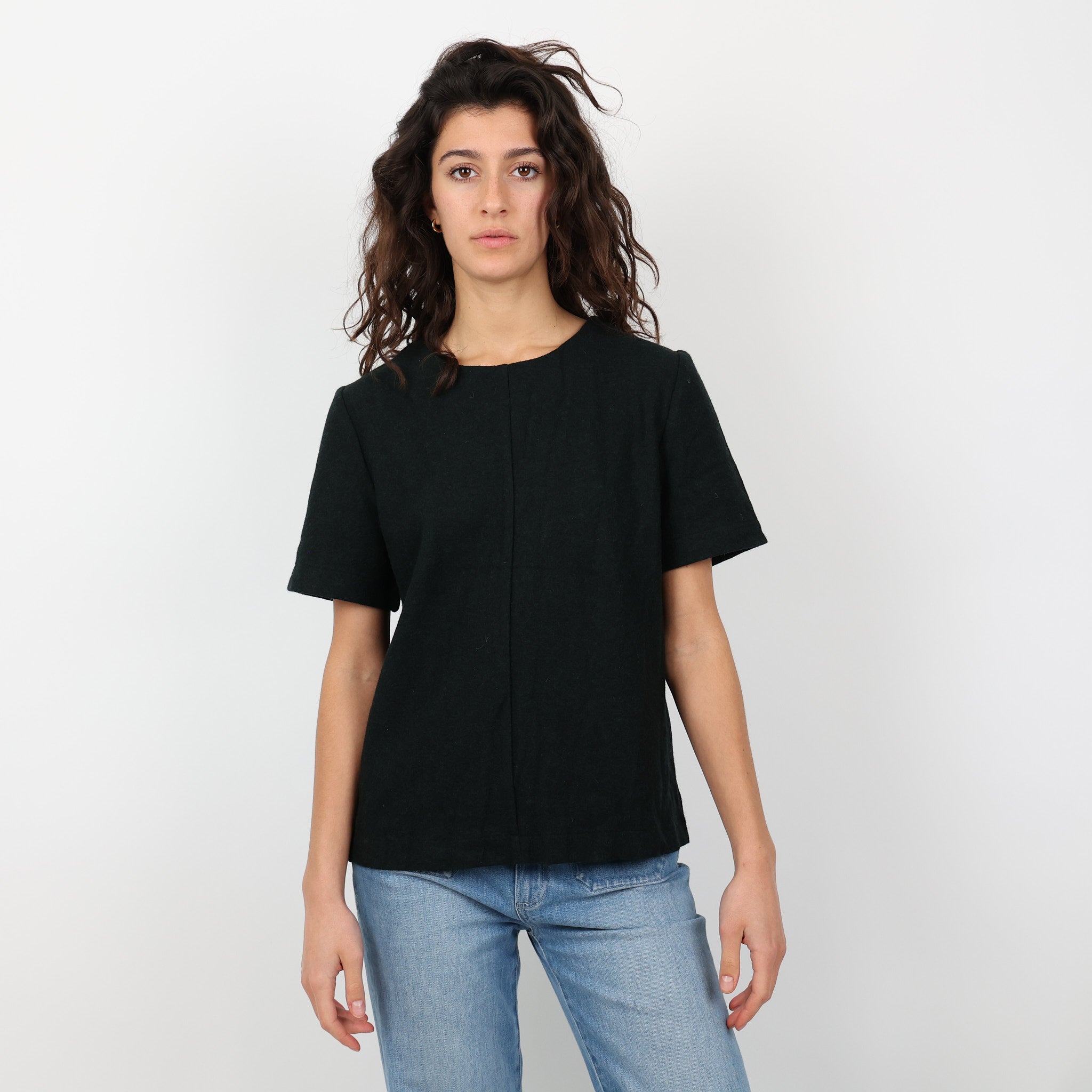 Top, UK Size 8