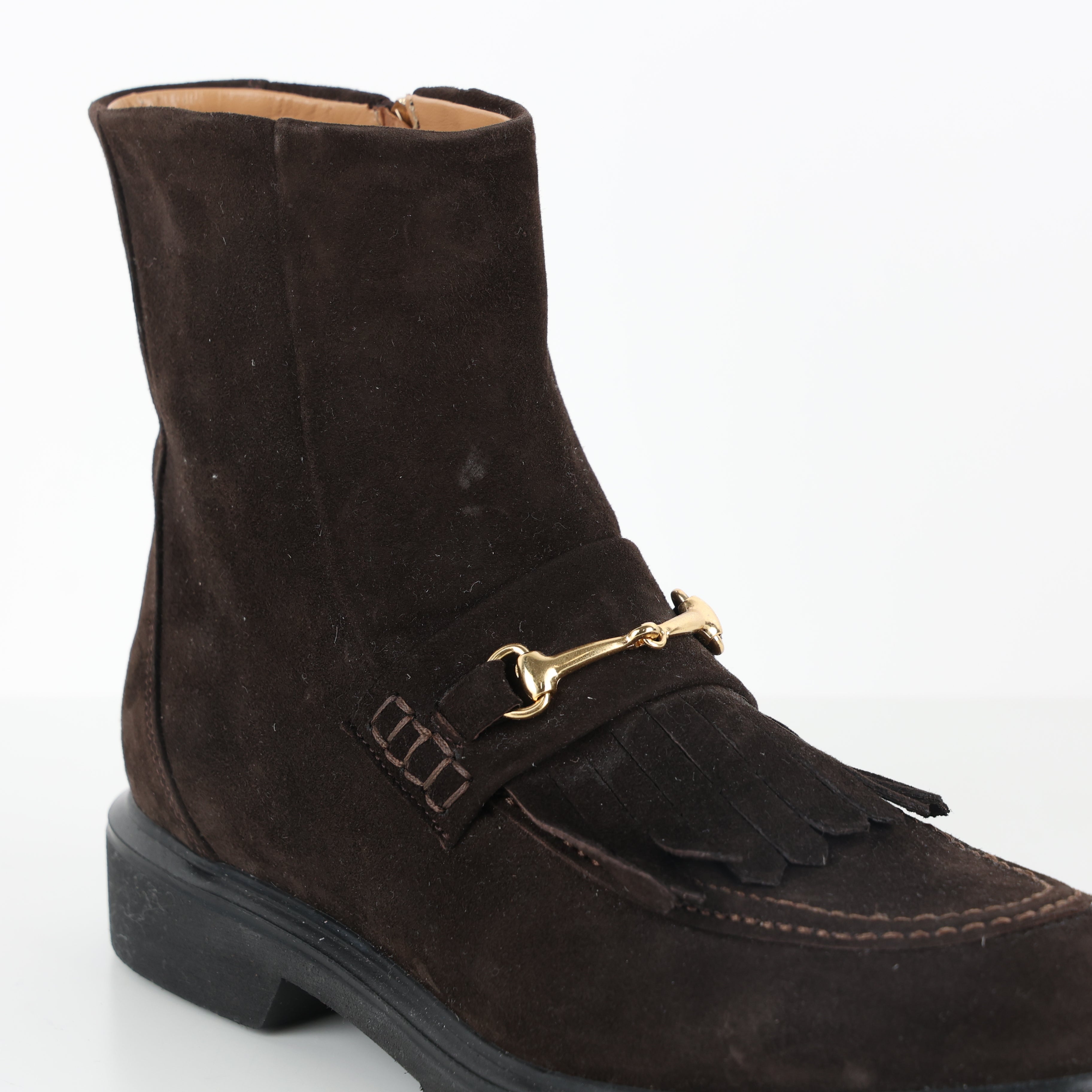 Boots , Shoe Size 40