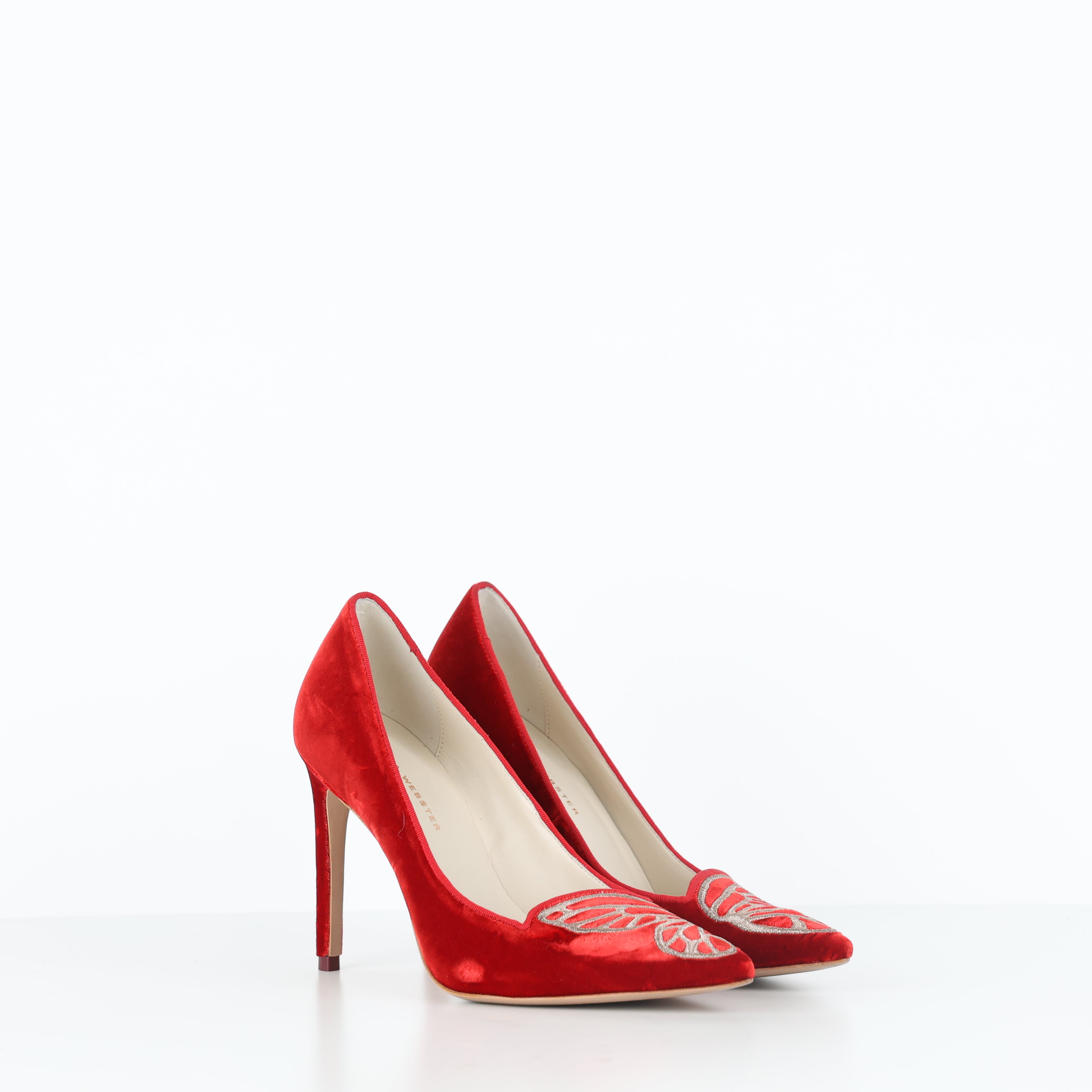Heels , Shoe Size 37
