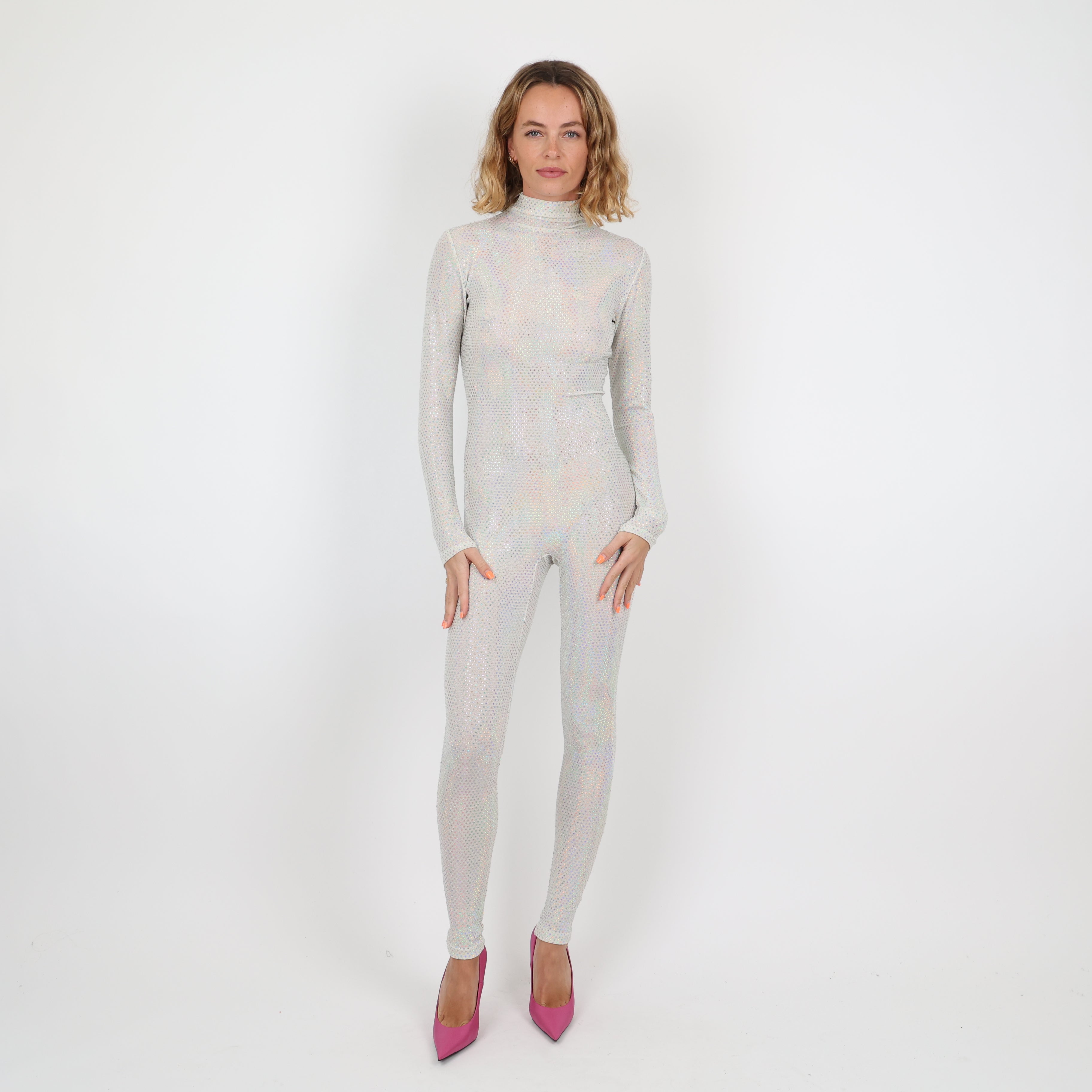 Jumpsuit, UK Size 8