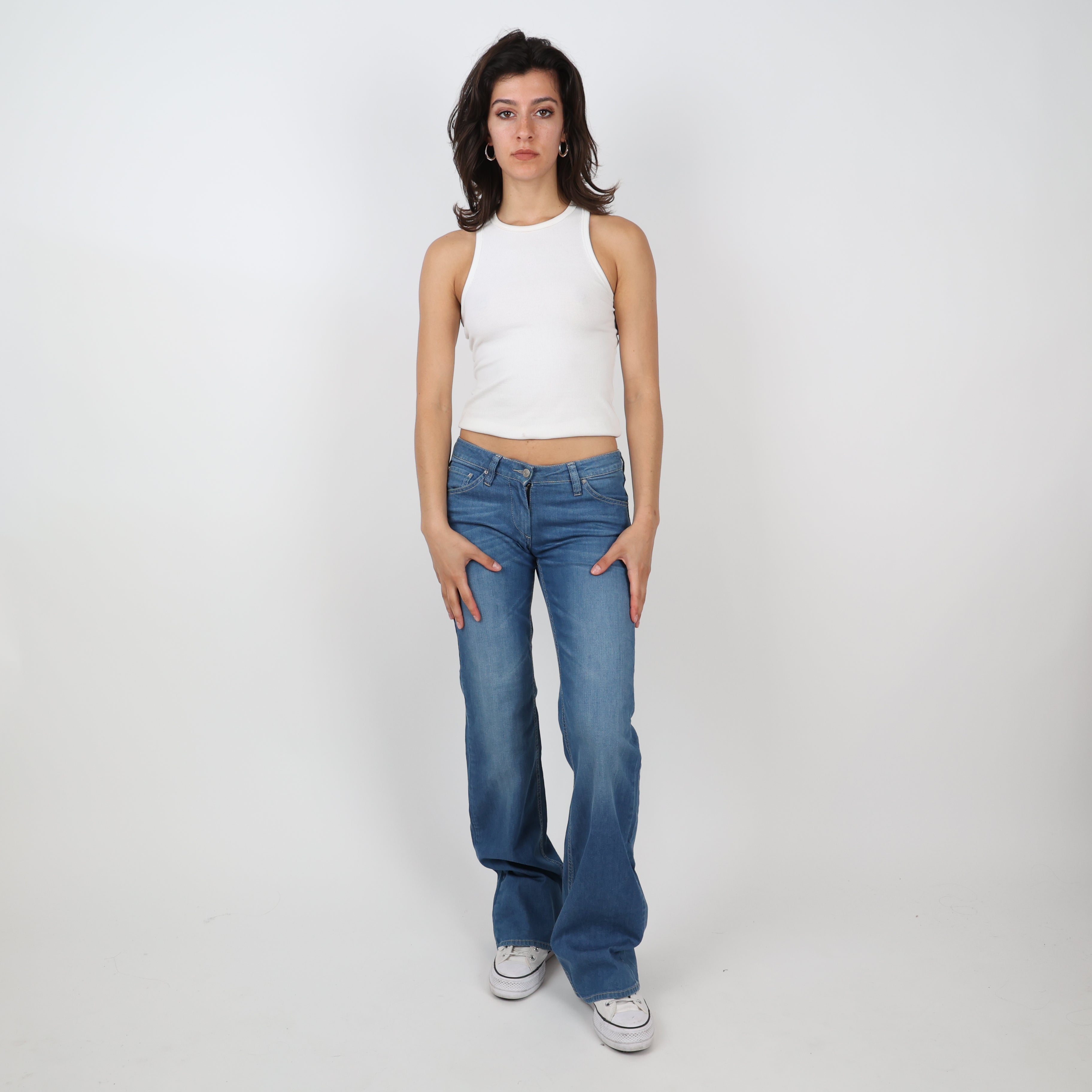 Jeans, UK Size 10