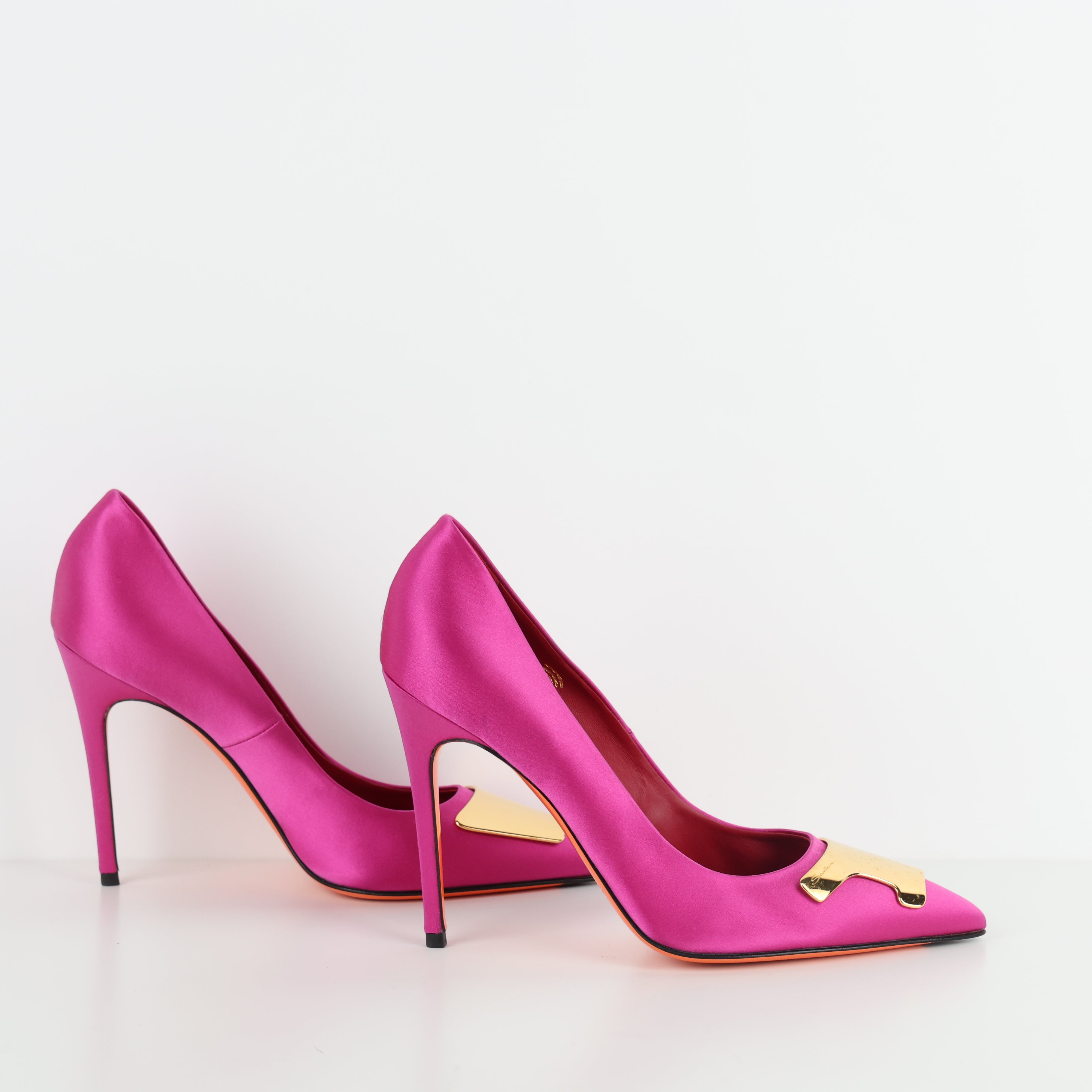Heels , Shoe Size 39