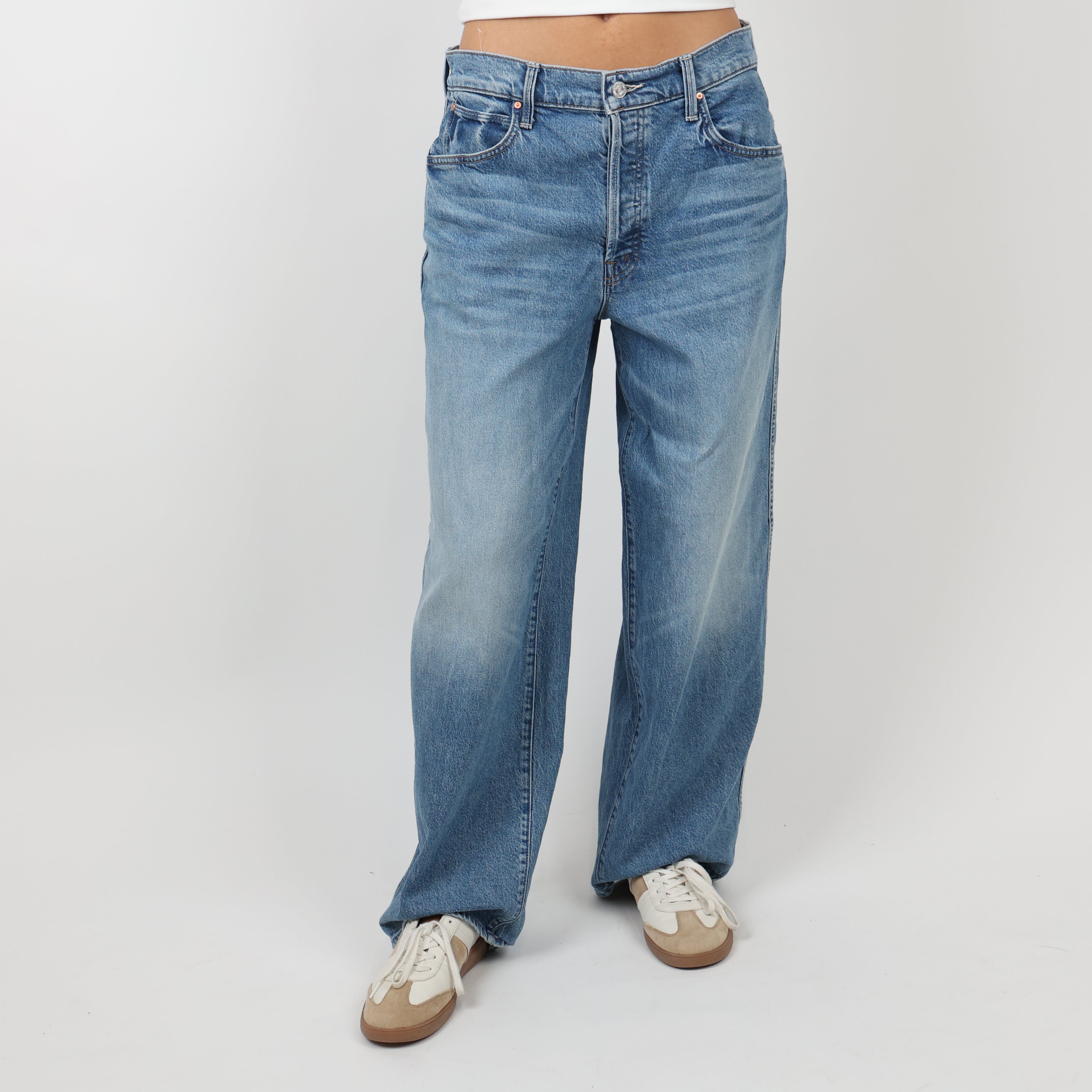 Jeans, Waist 28
