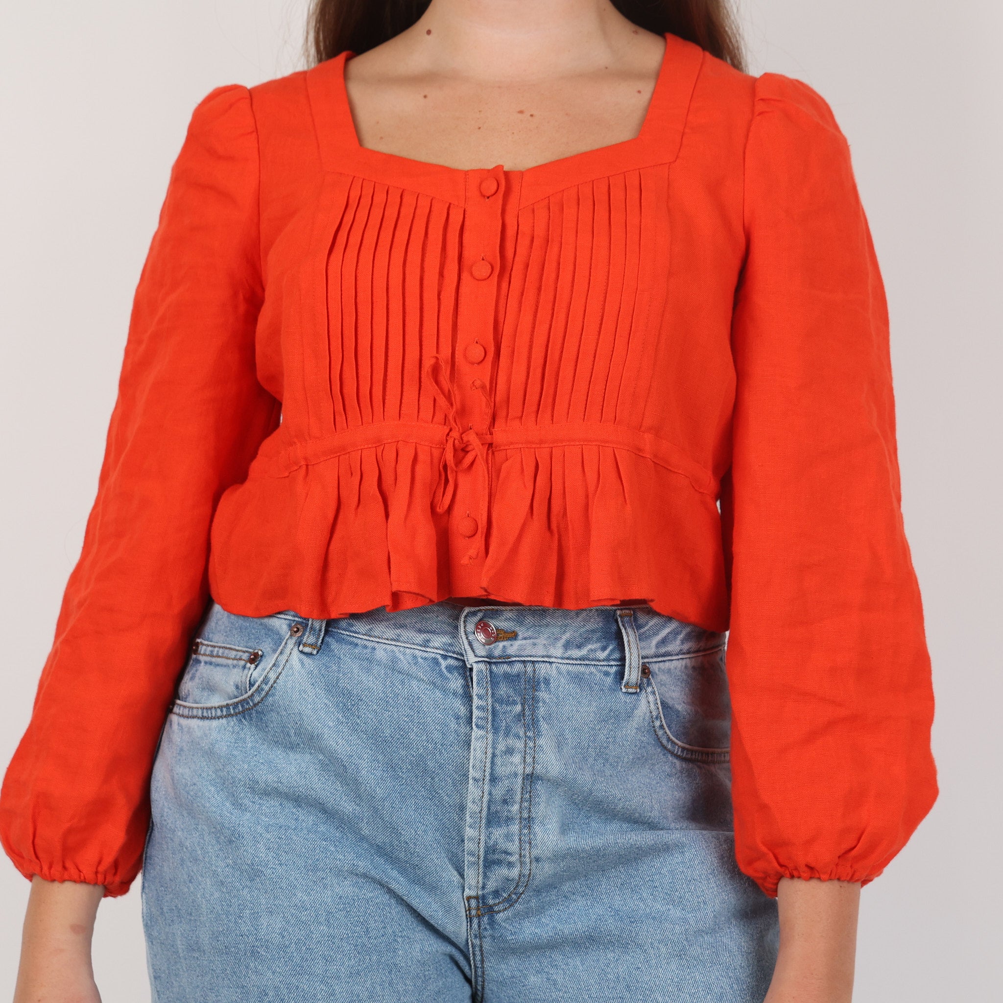 Blouse, UK Size 12