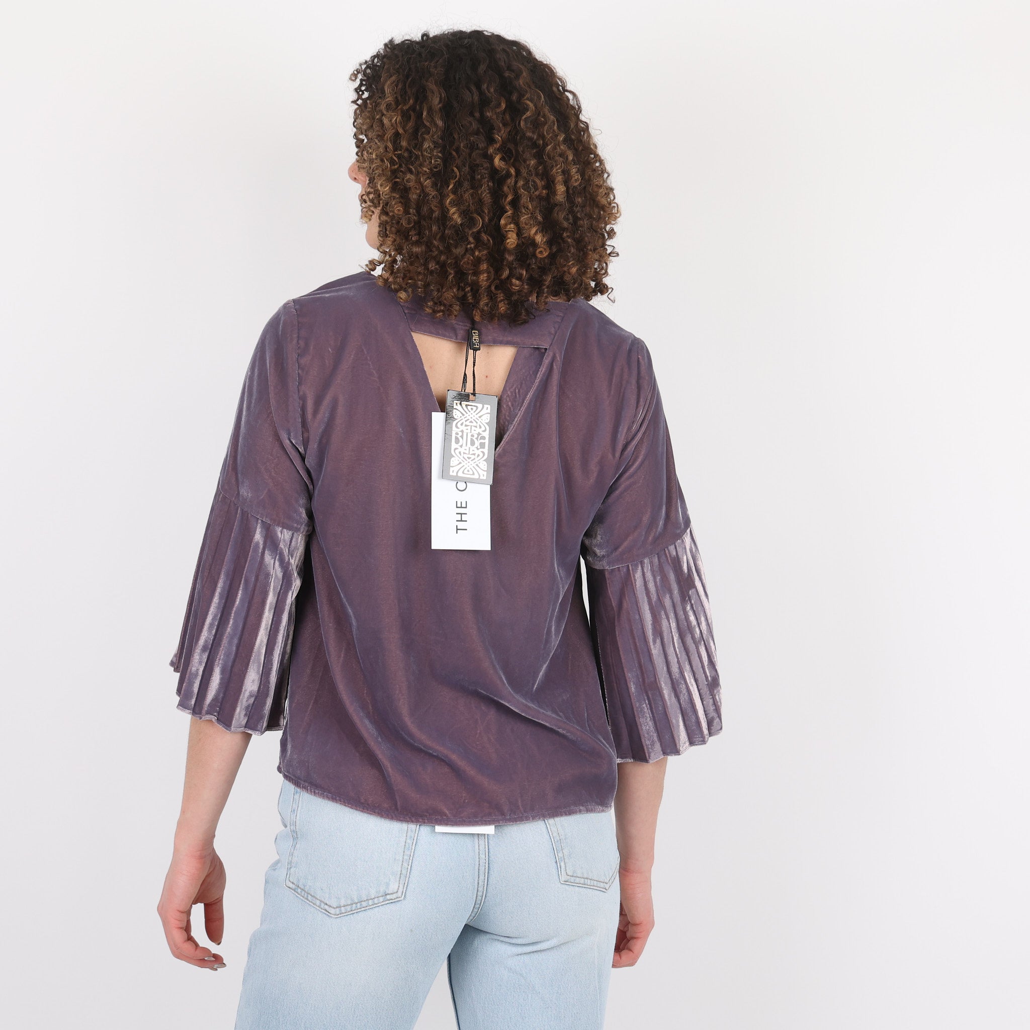 Top, UK Size 12