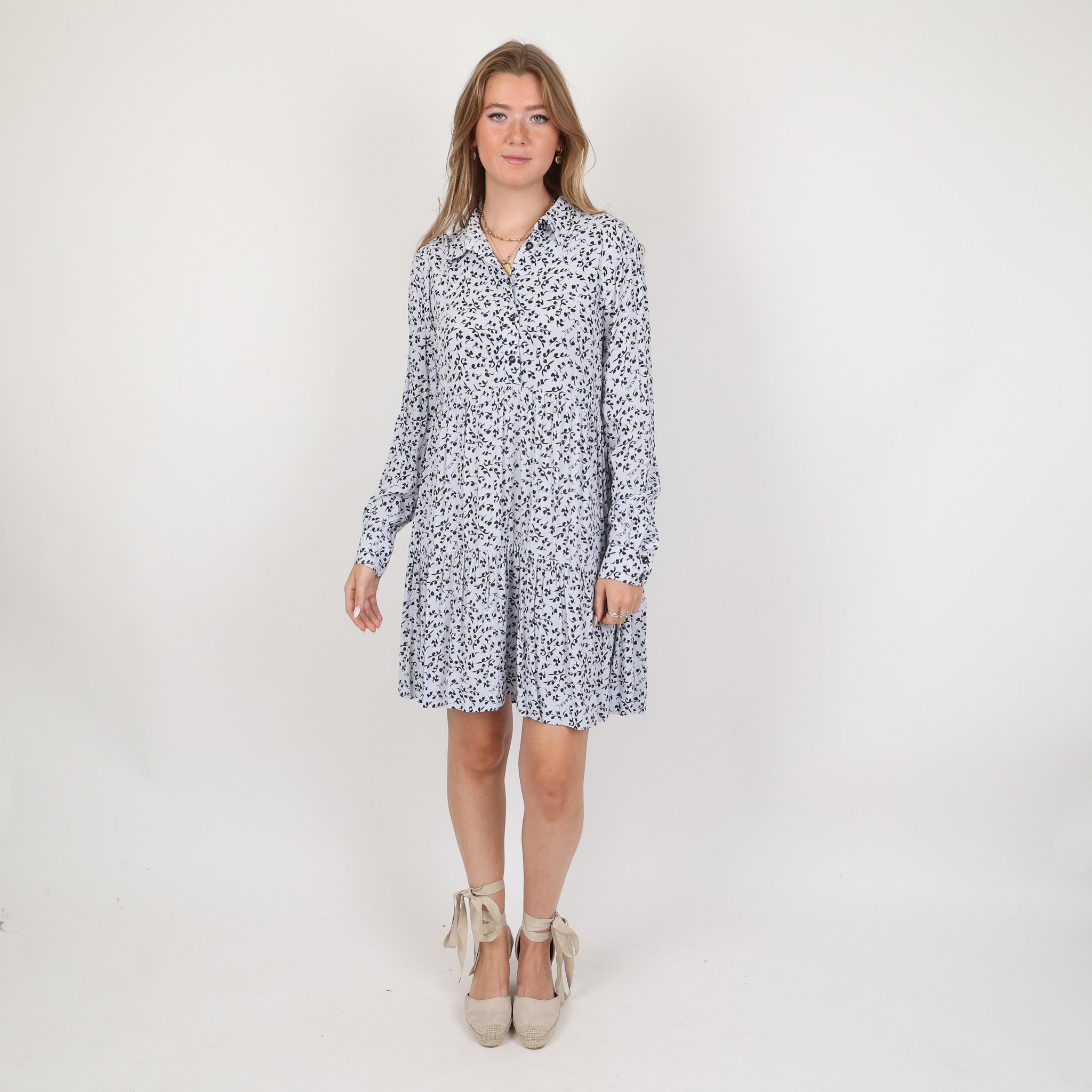 Dress, UK Size 12
