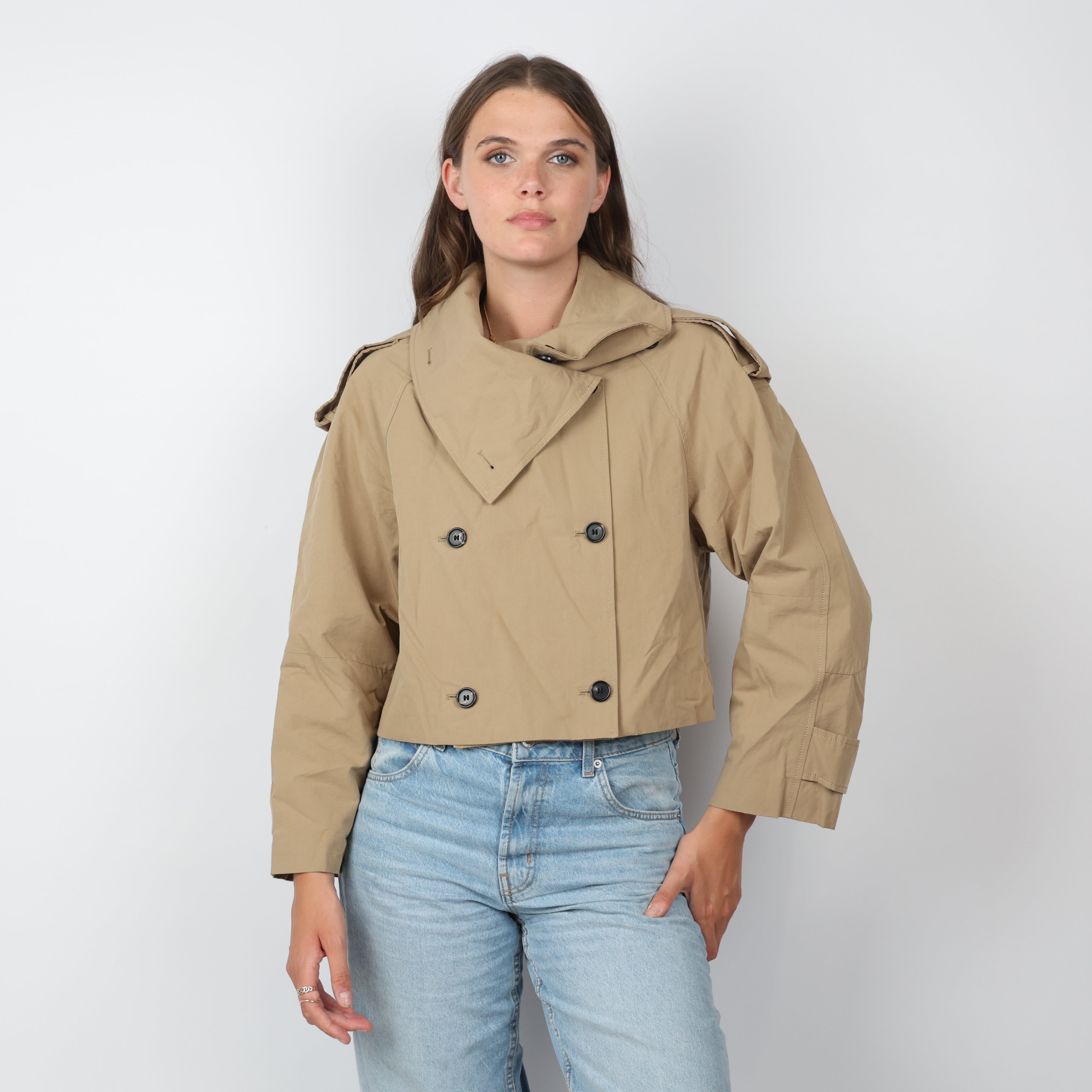 Jacket, UK Size 10