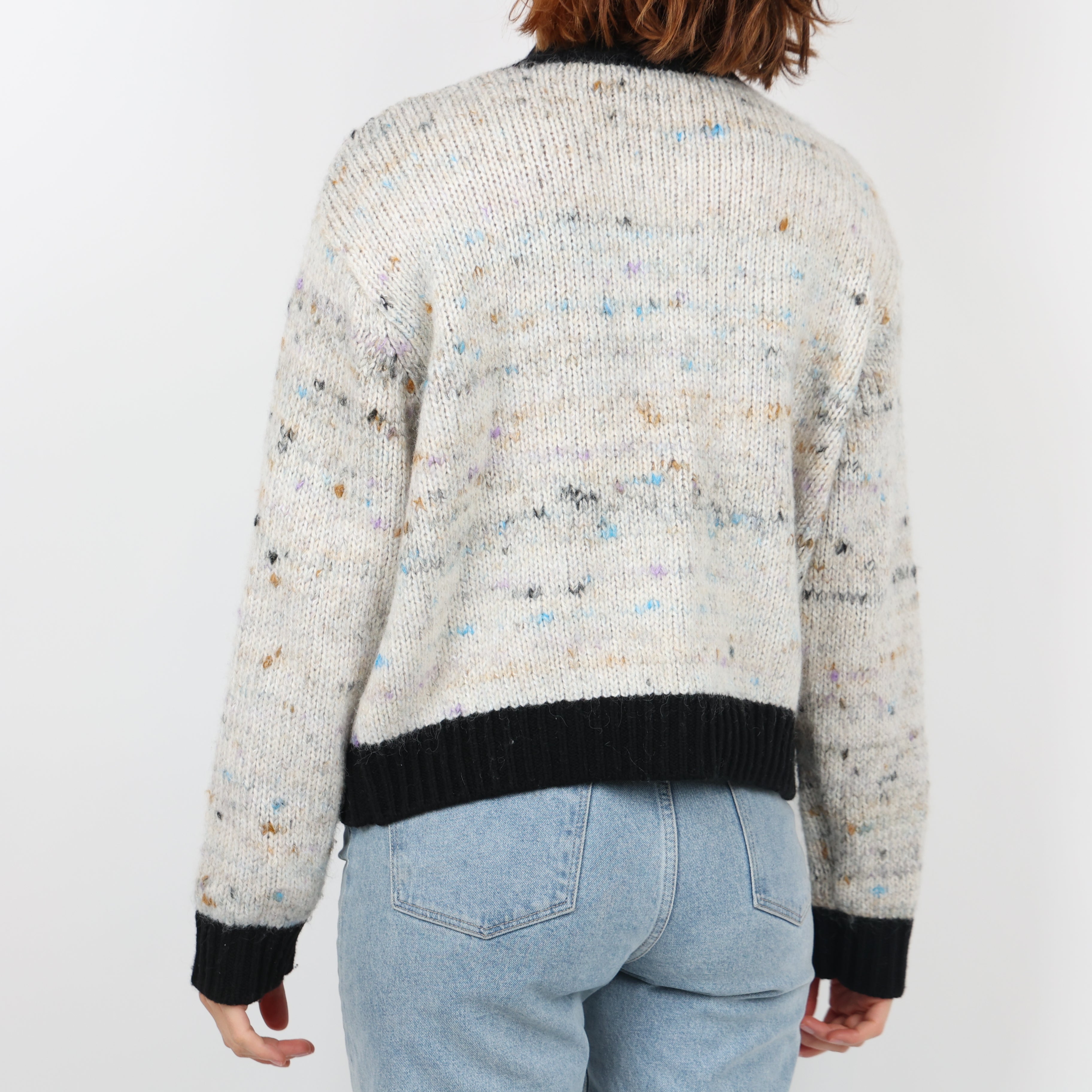 Cardigan, UK Size 8