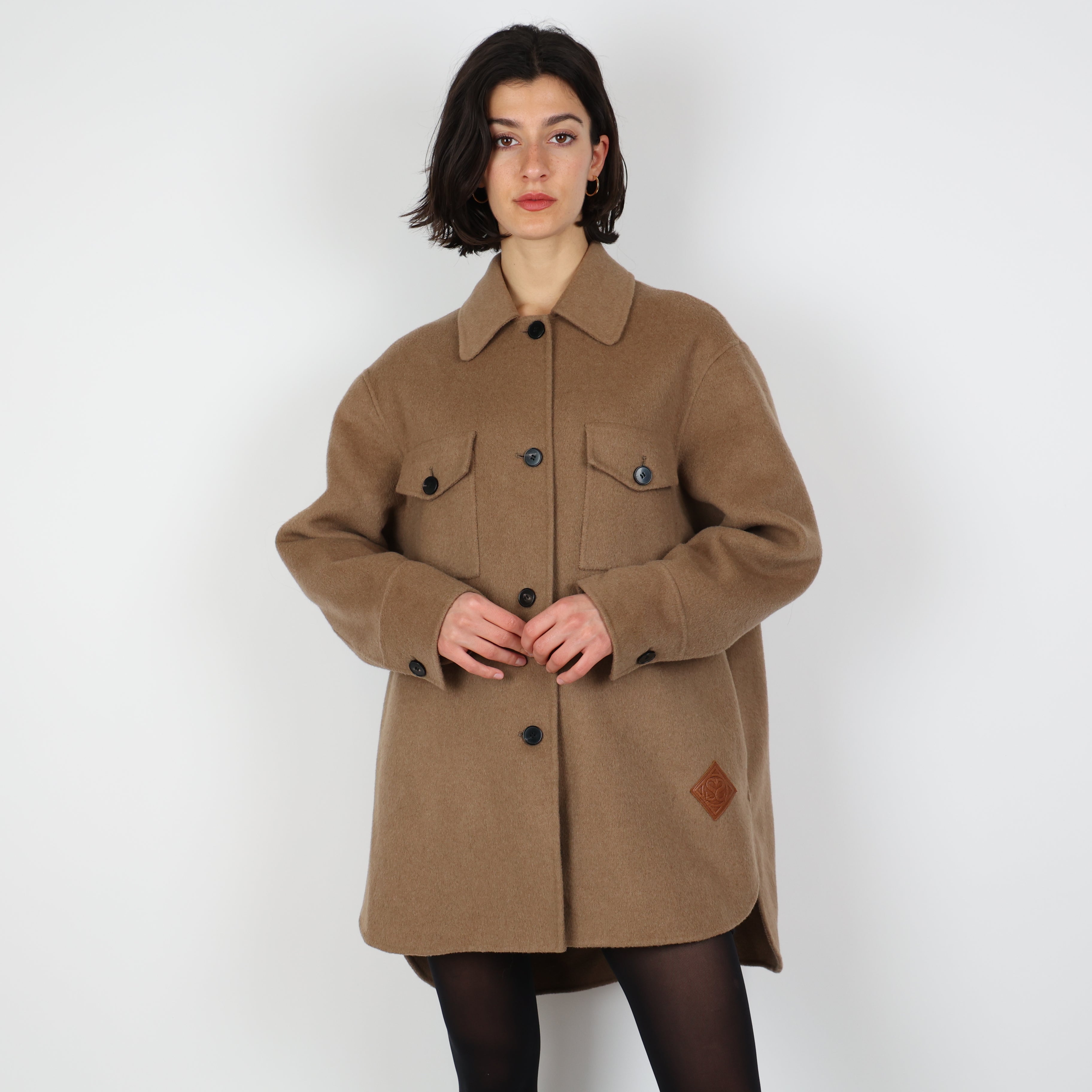Jacket, UK Size 12
