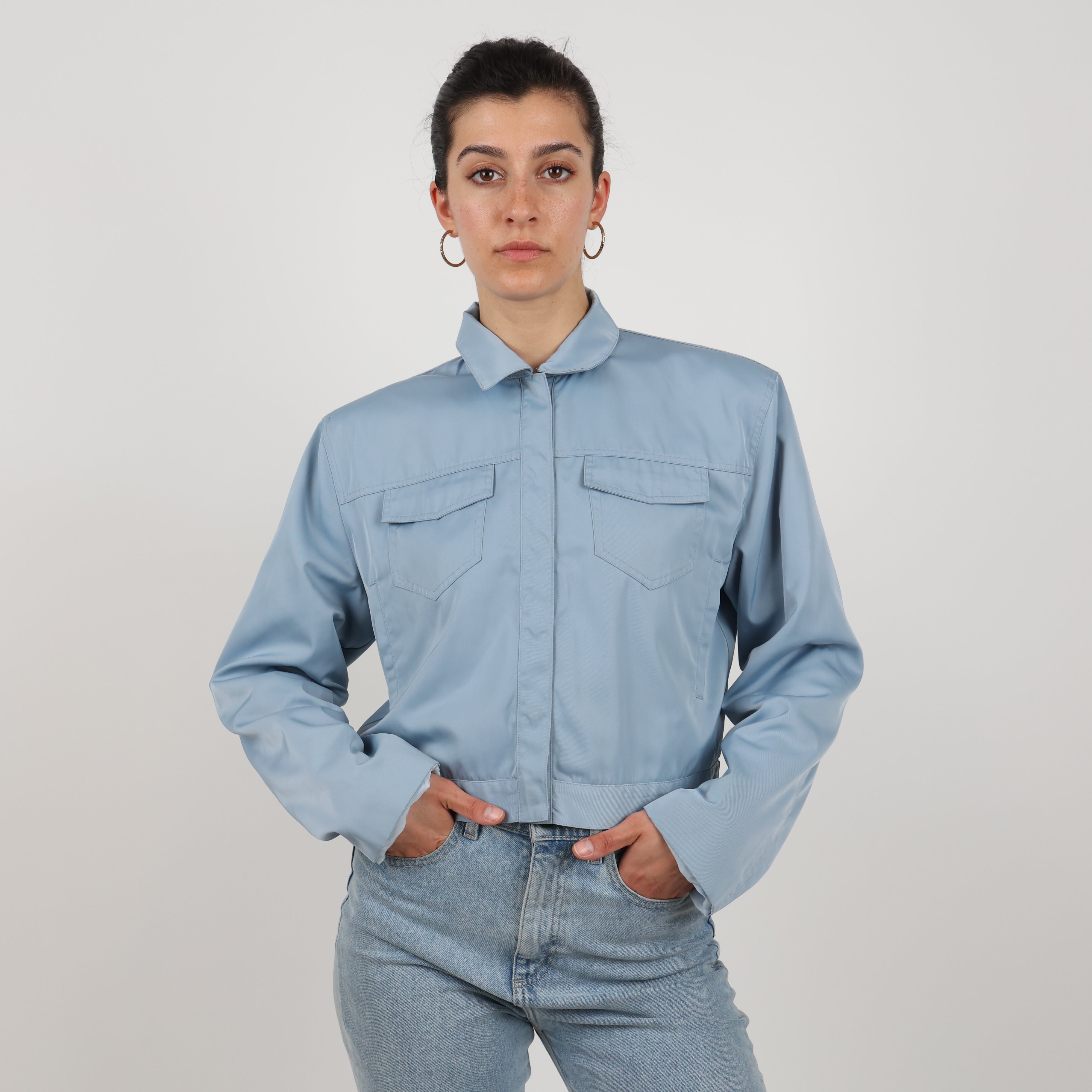 Jacket, UK Size 8