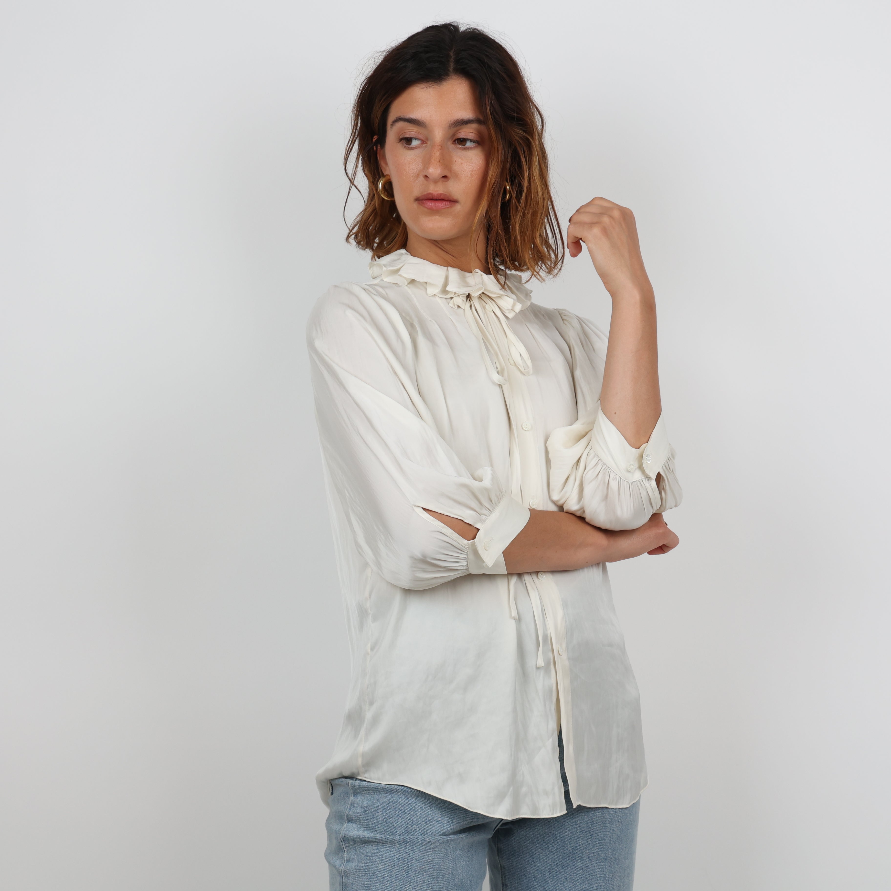 Blouse, UK Size 12