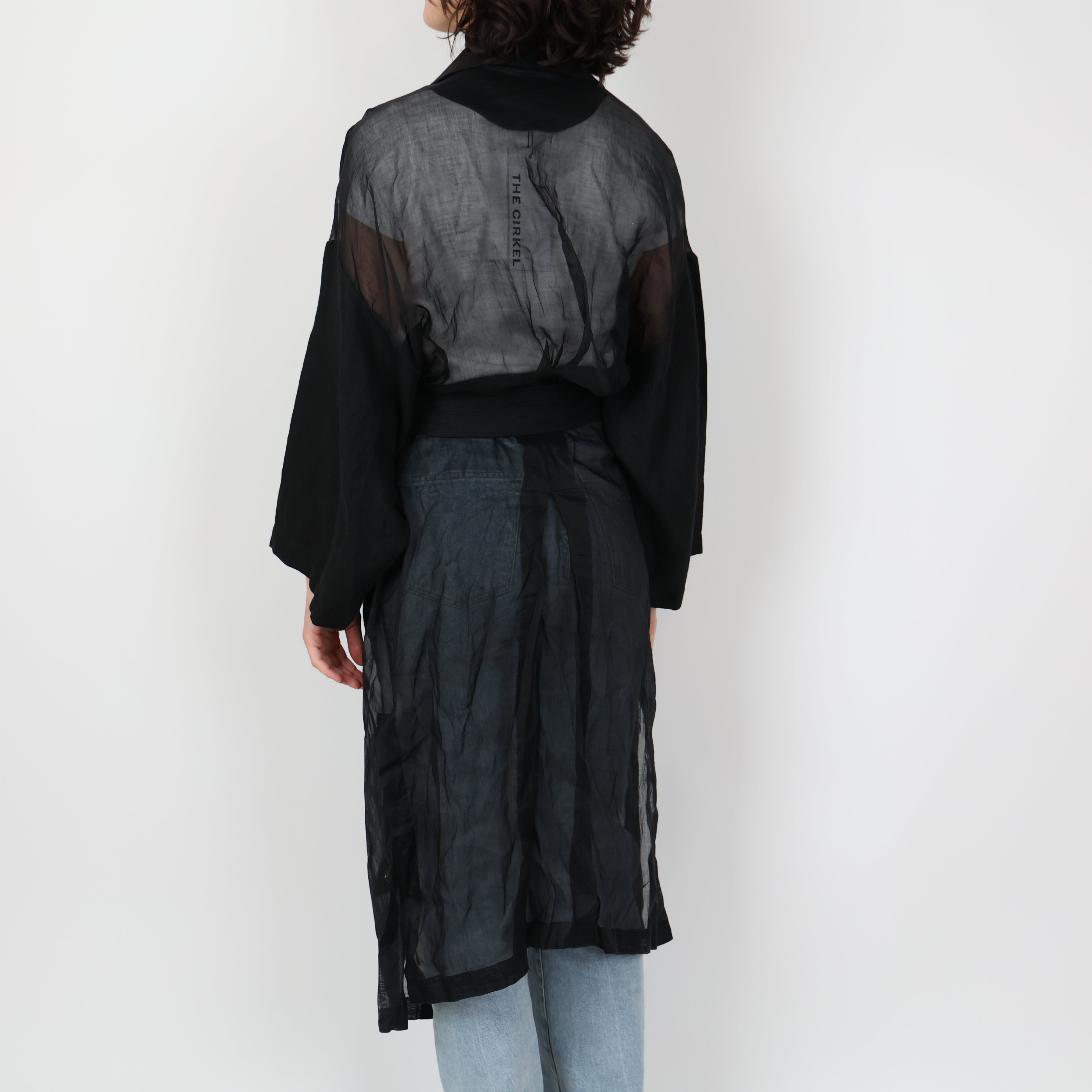 Jacket, UK Size One Size