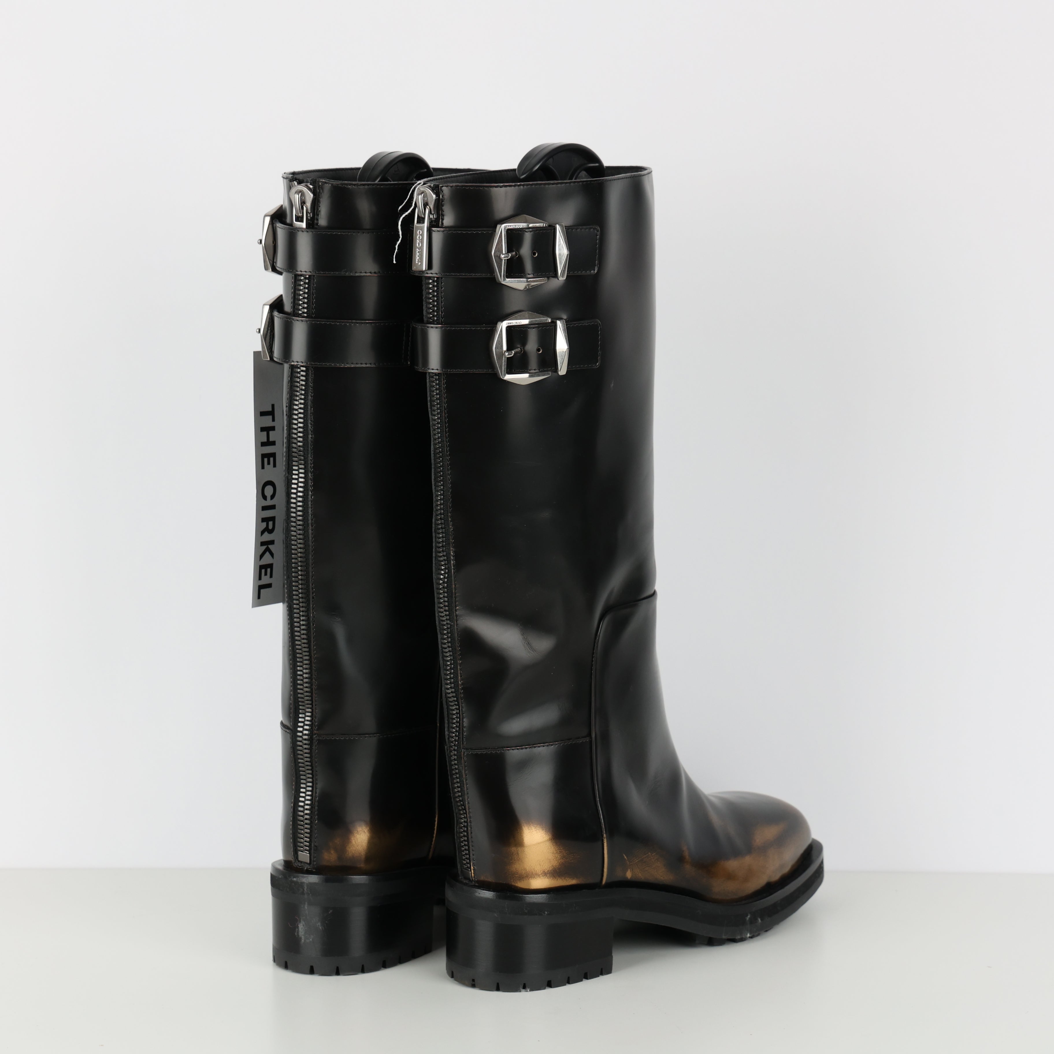 Boots , Shoe Size 40.5