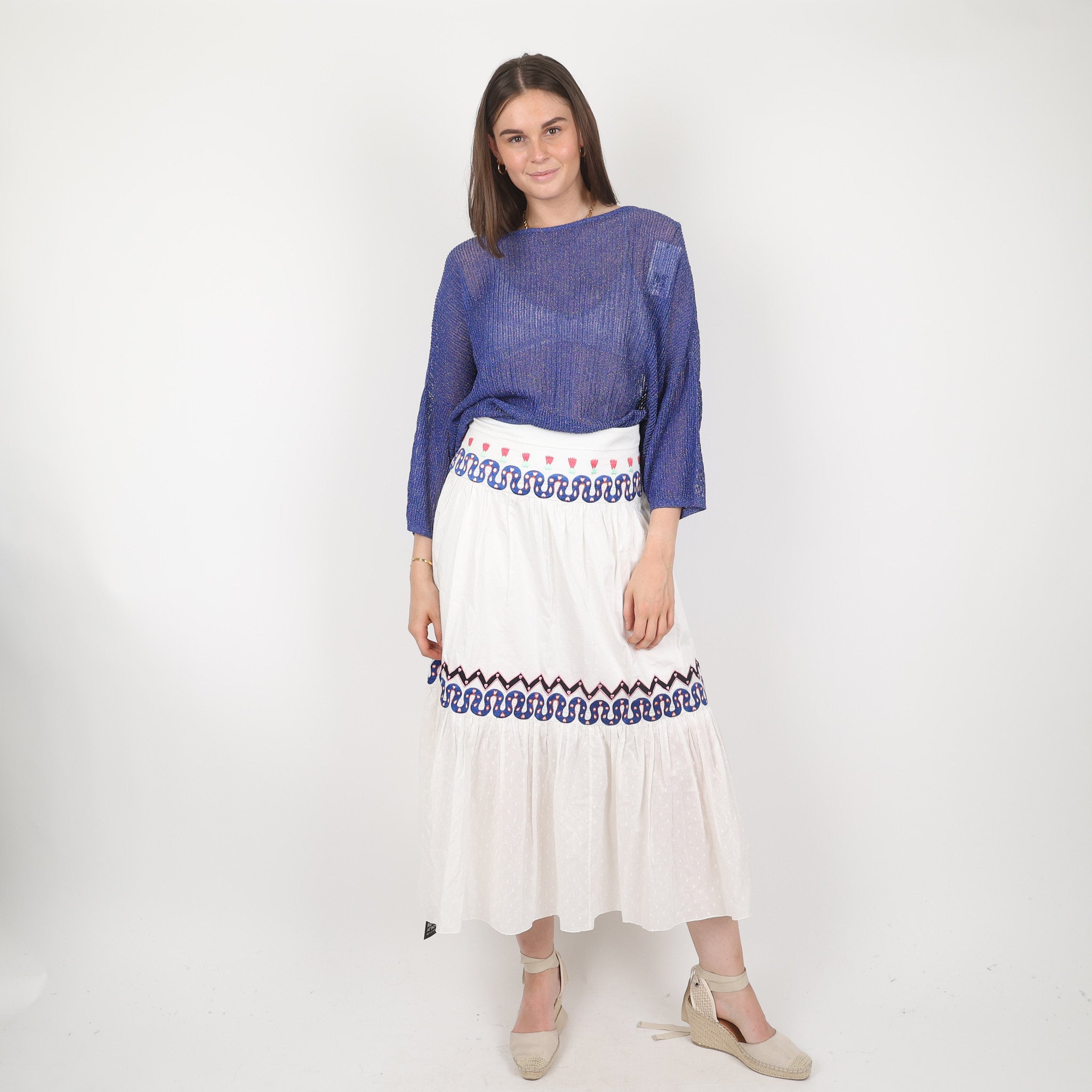 Skirt, UK Size 16