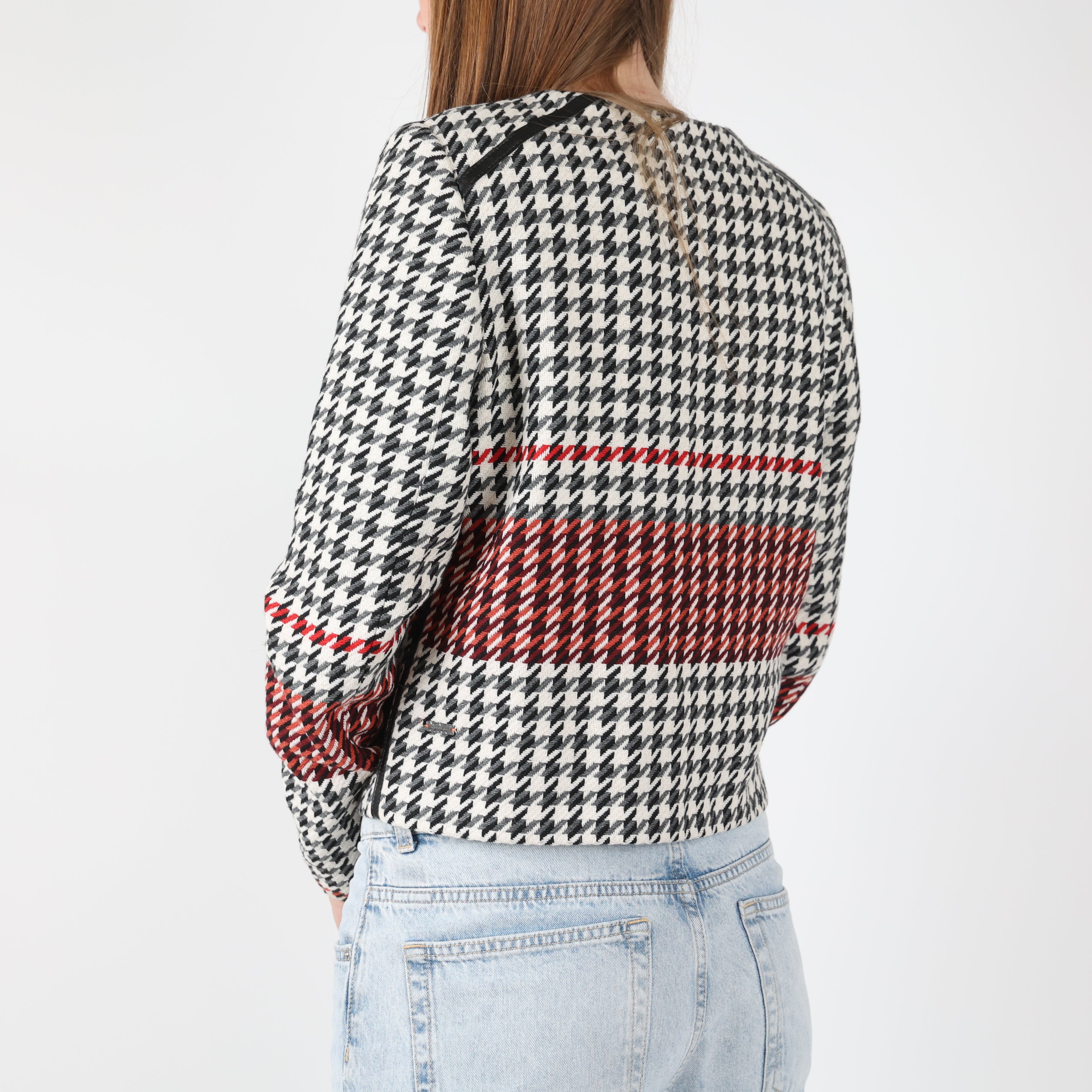 Jacket, UK Size 8
