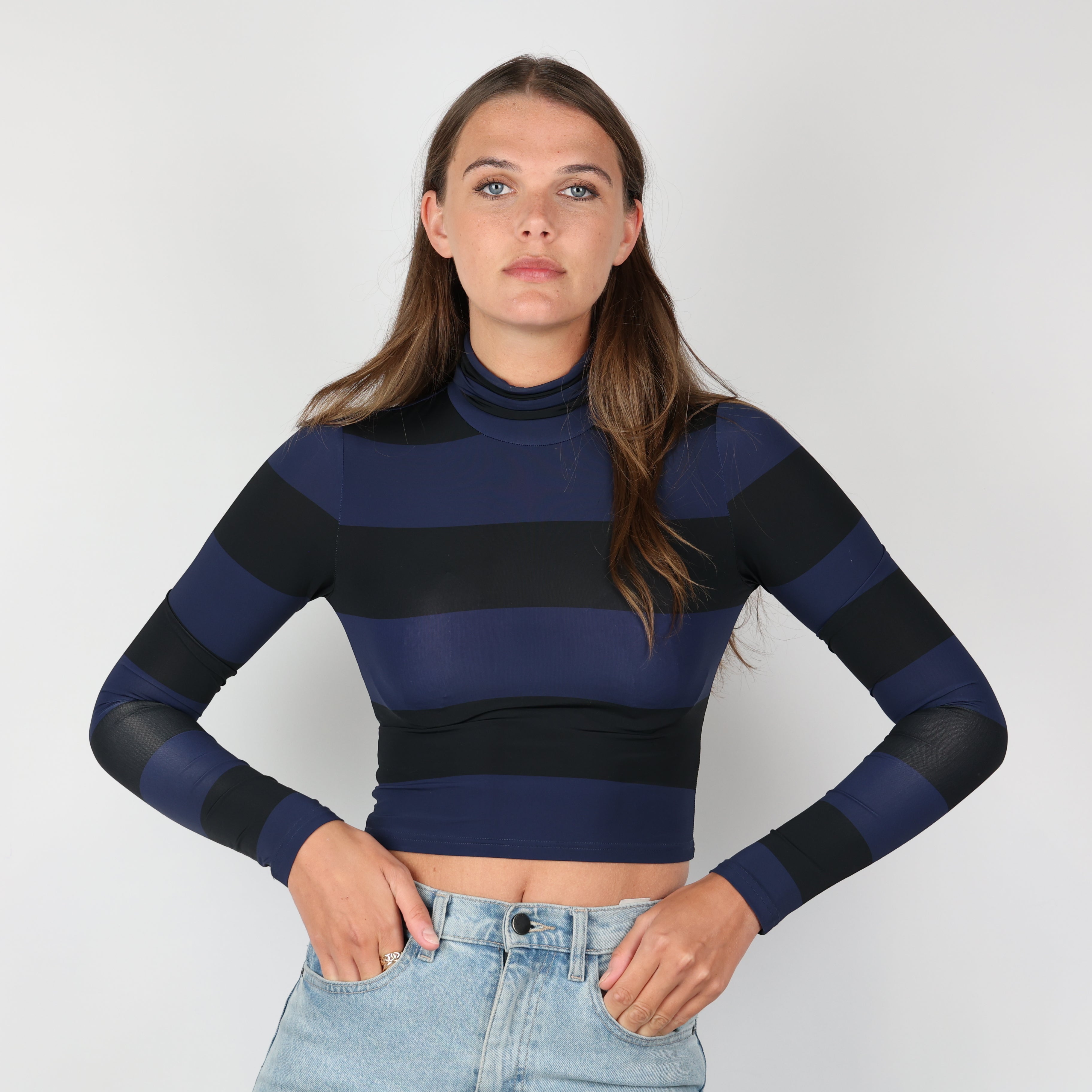 Top, UK Size 8