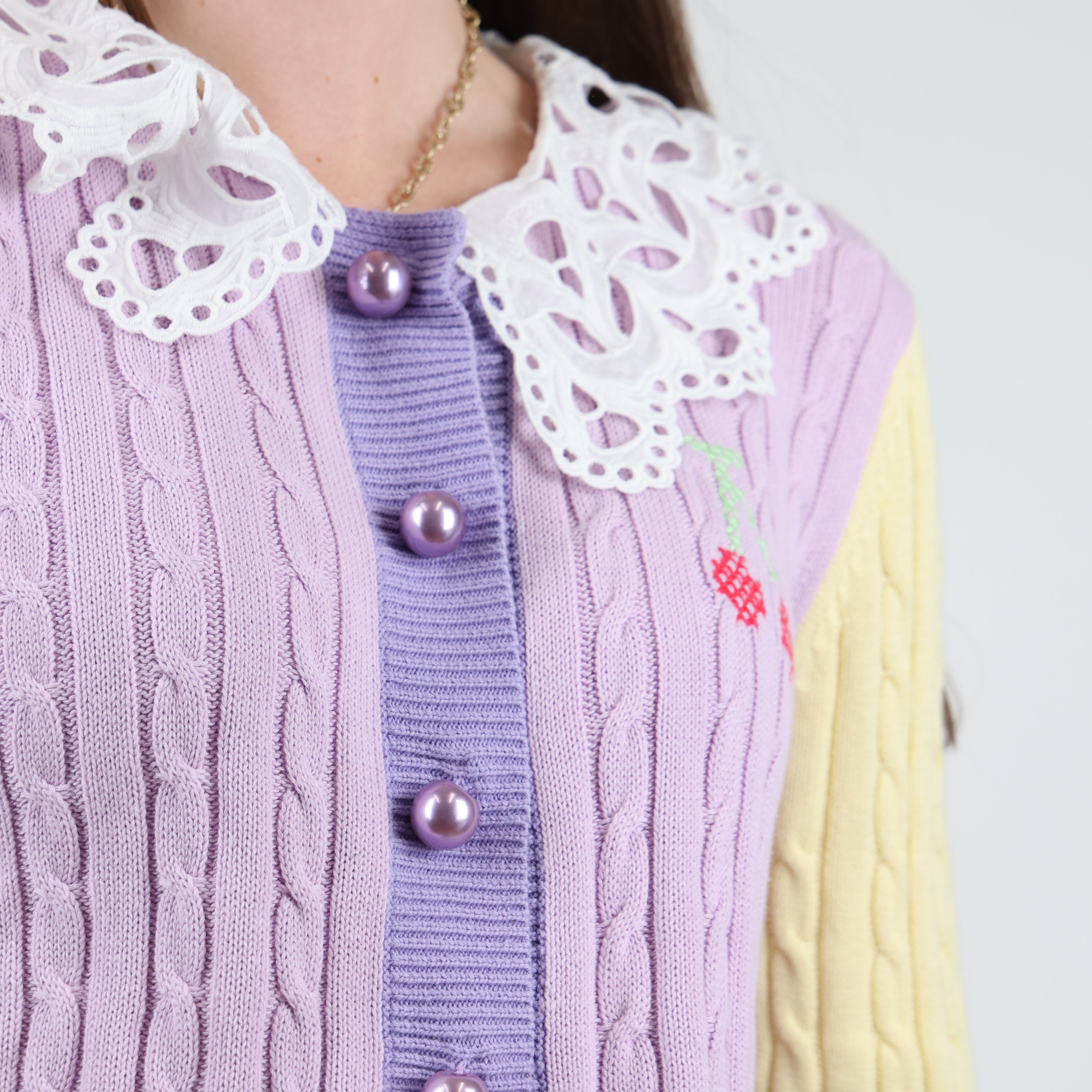 Knitwear, UK Size 14