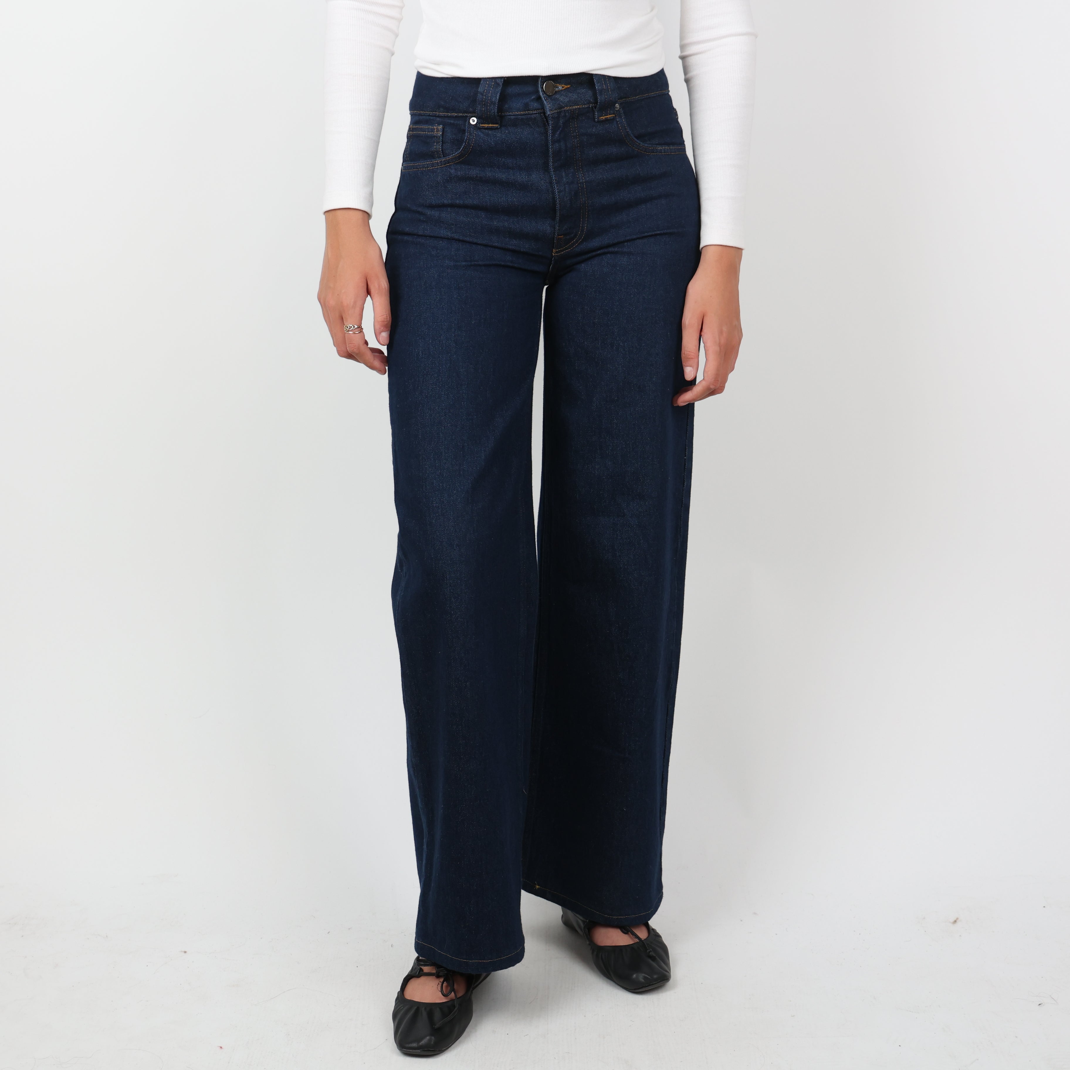 Jeans, Waist 27