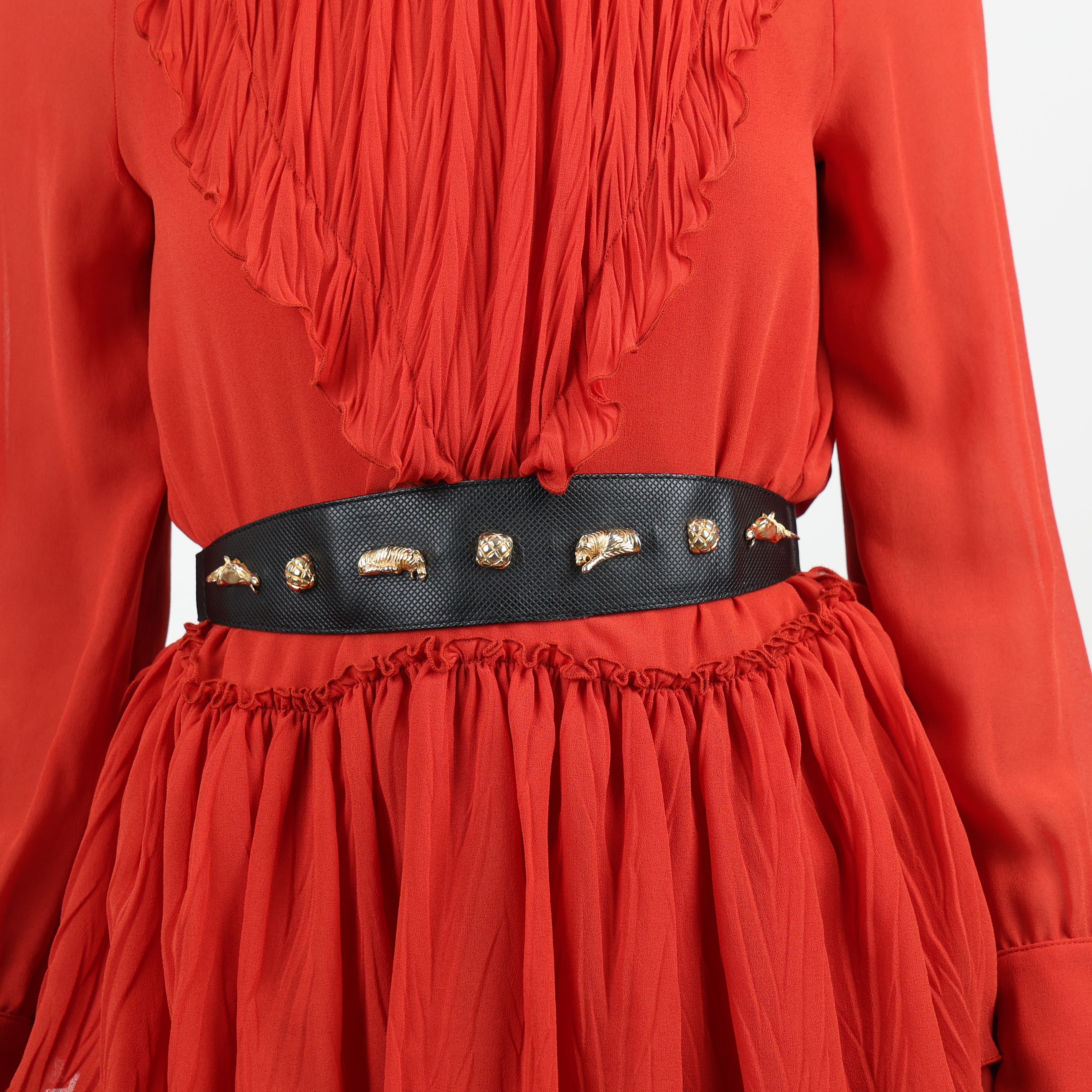 Belt, Waist 28