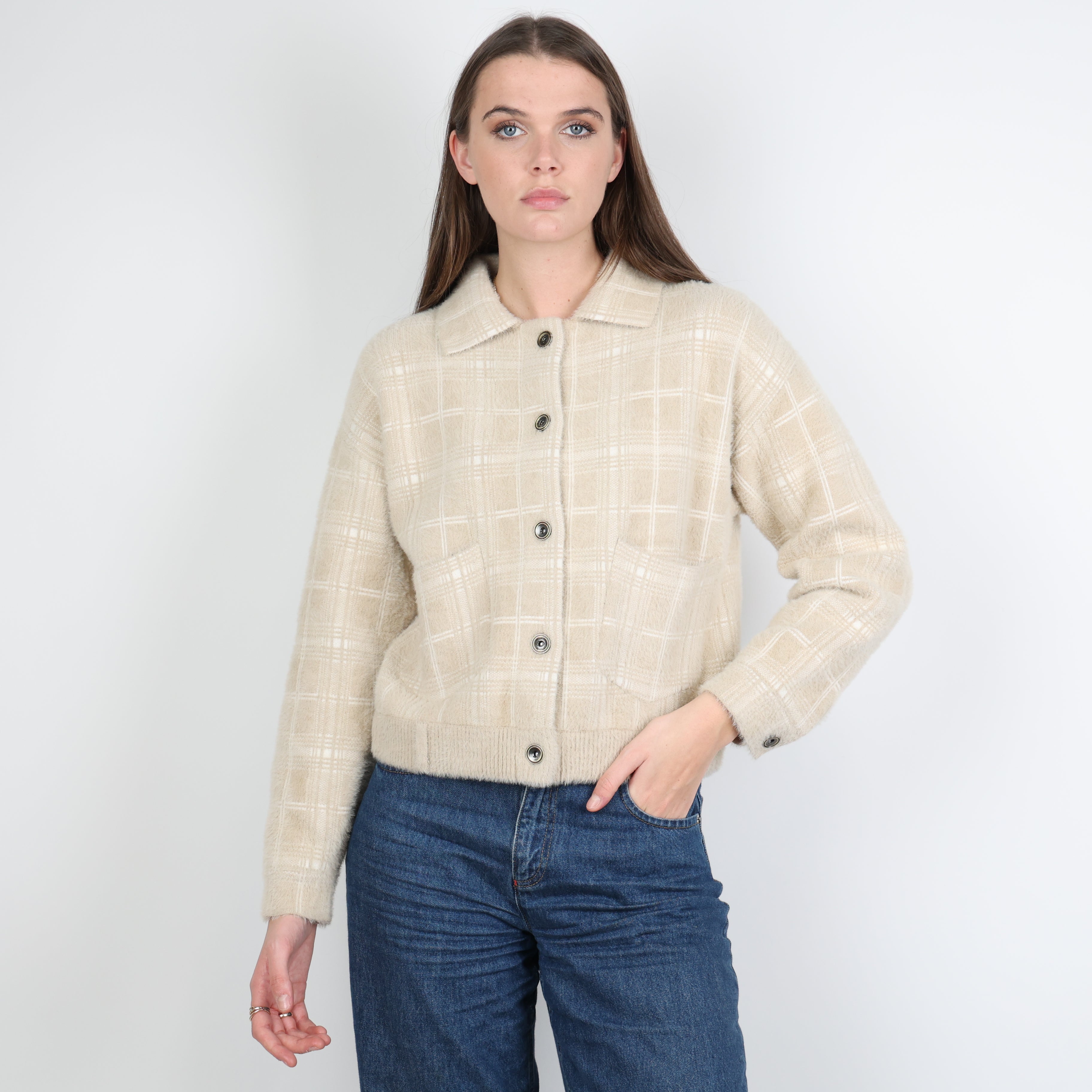 Cardigan, UK Size 8