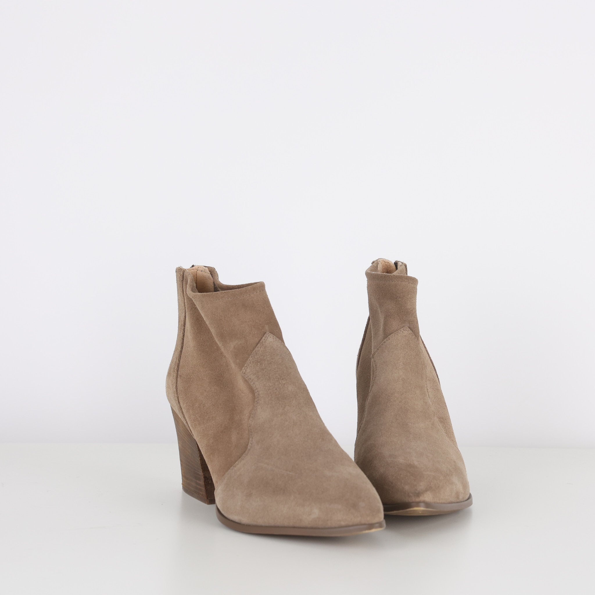 Boots, Shoe Size 41