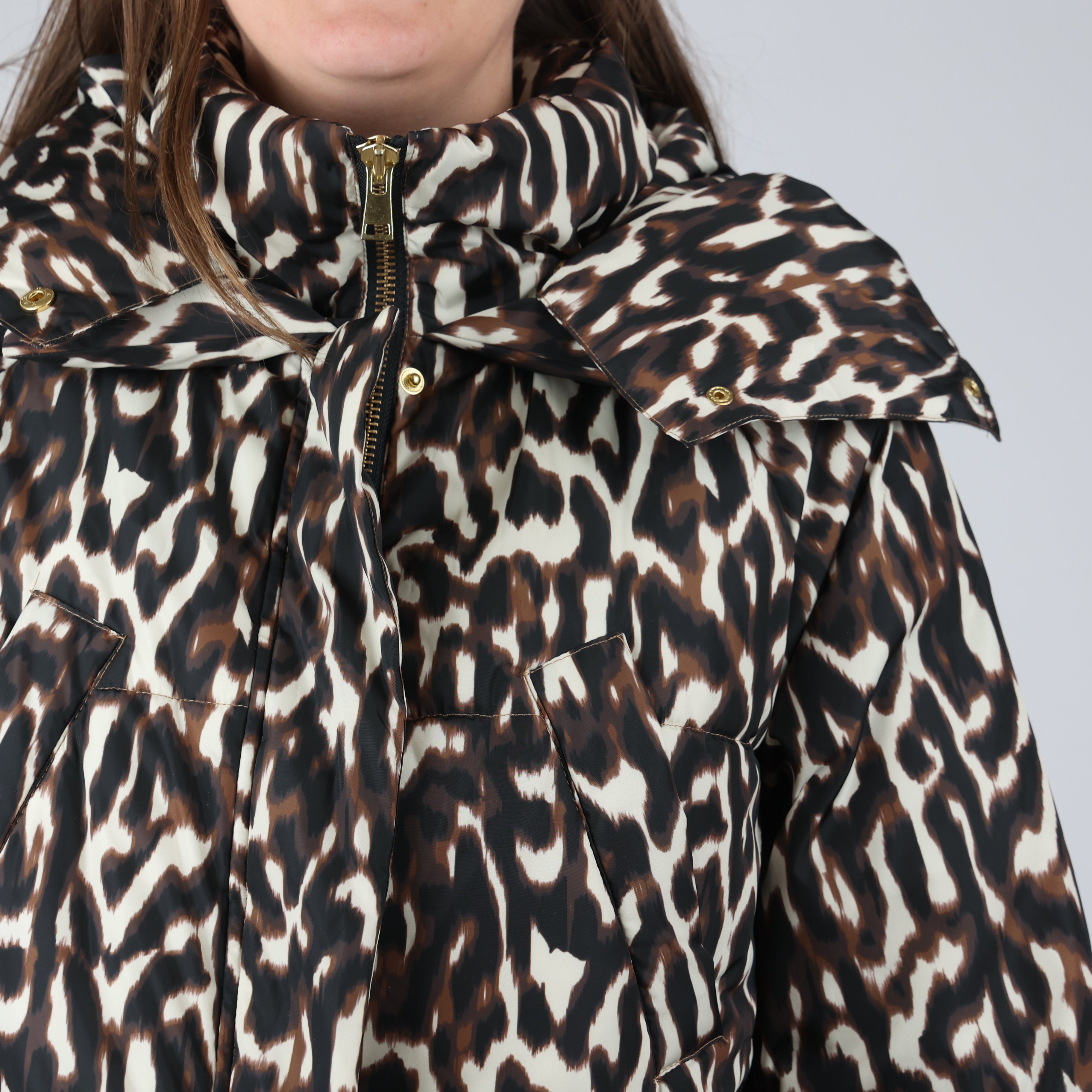 Coat, UK Size 8