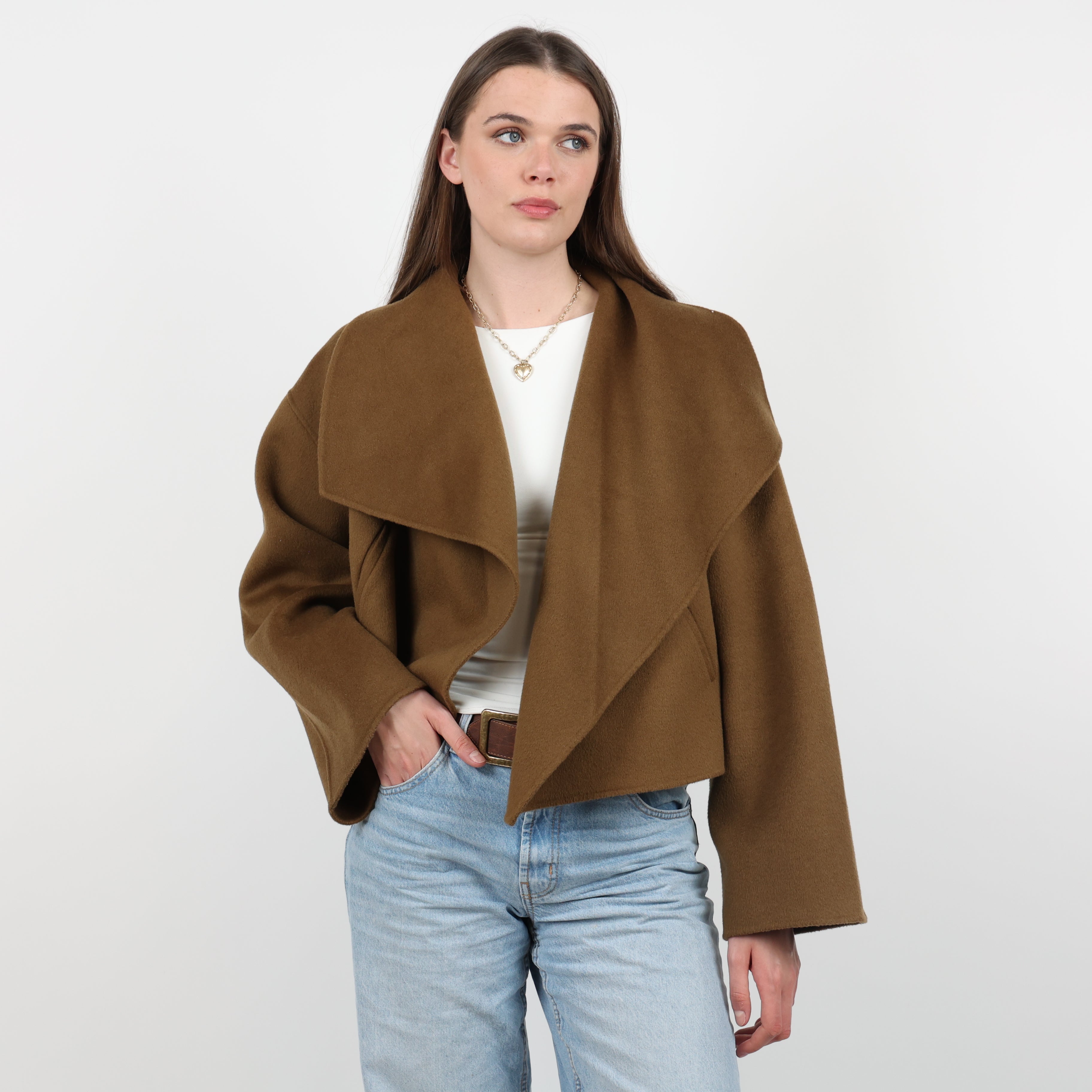 Jacket, UK Size 6