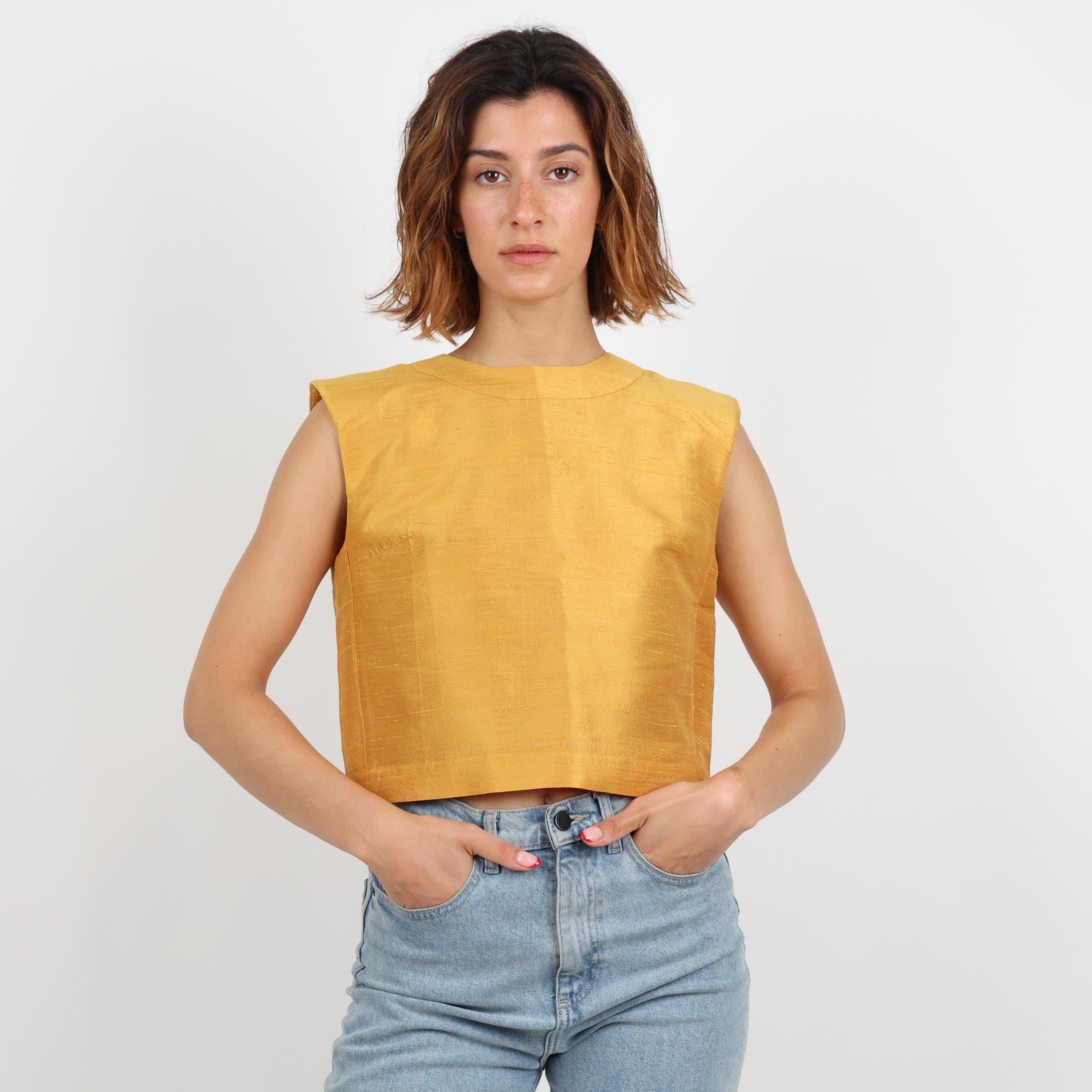 Top, UK Size 10