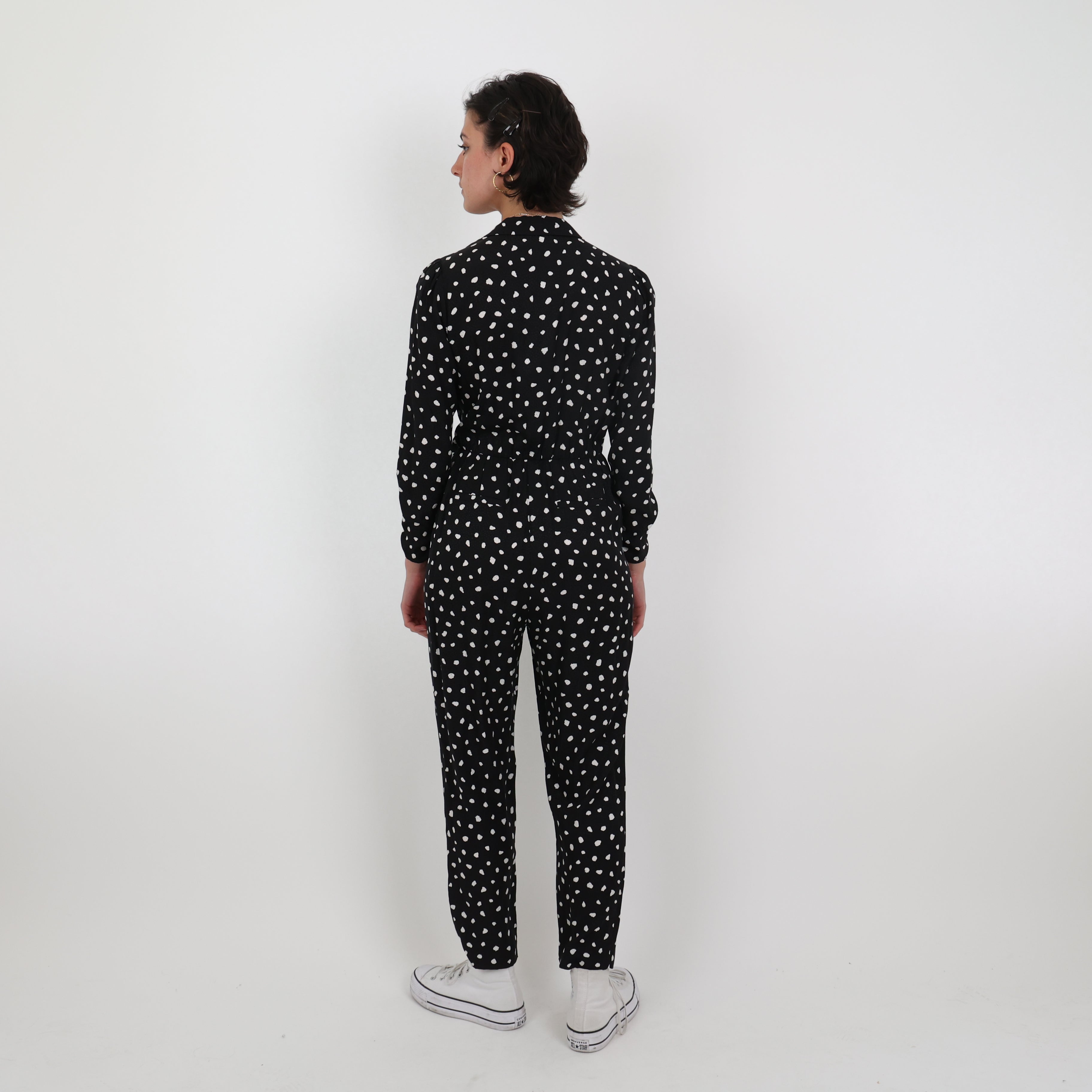 Jumpsuit, UK Size 8