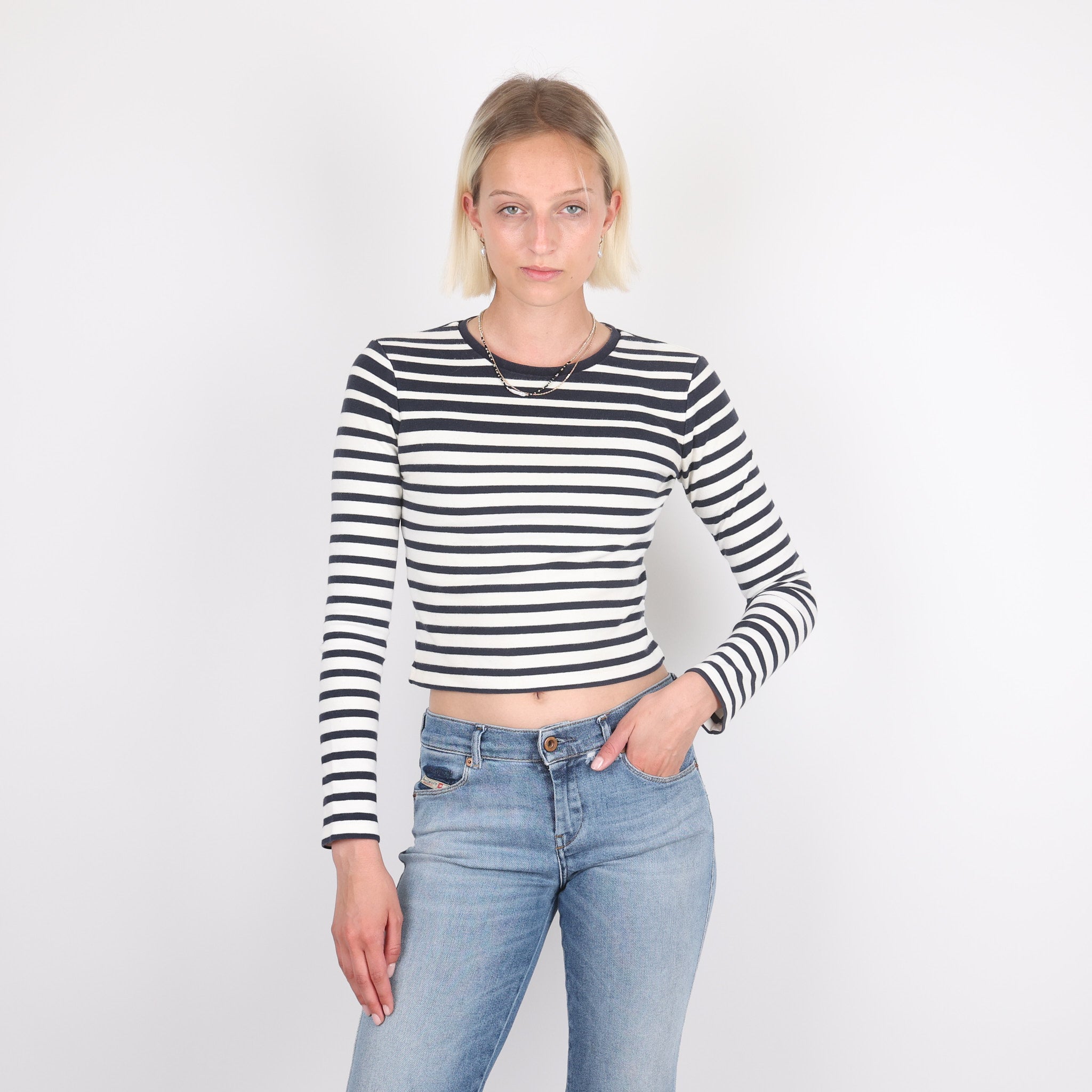 Top, UK Size 8