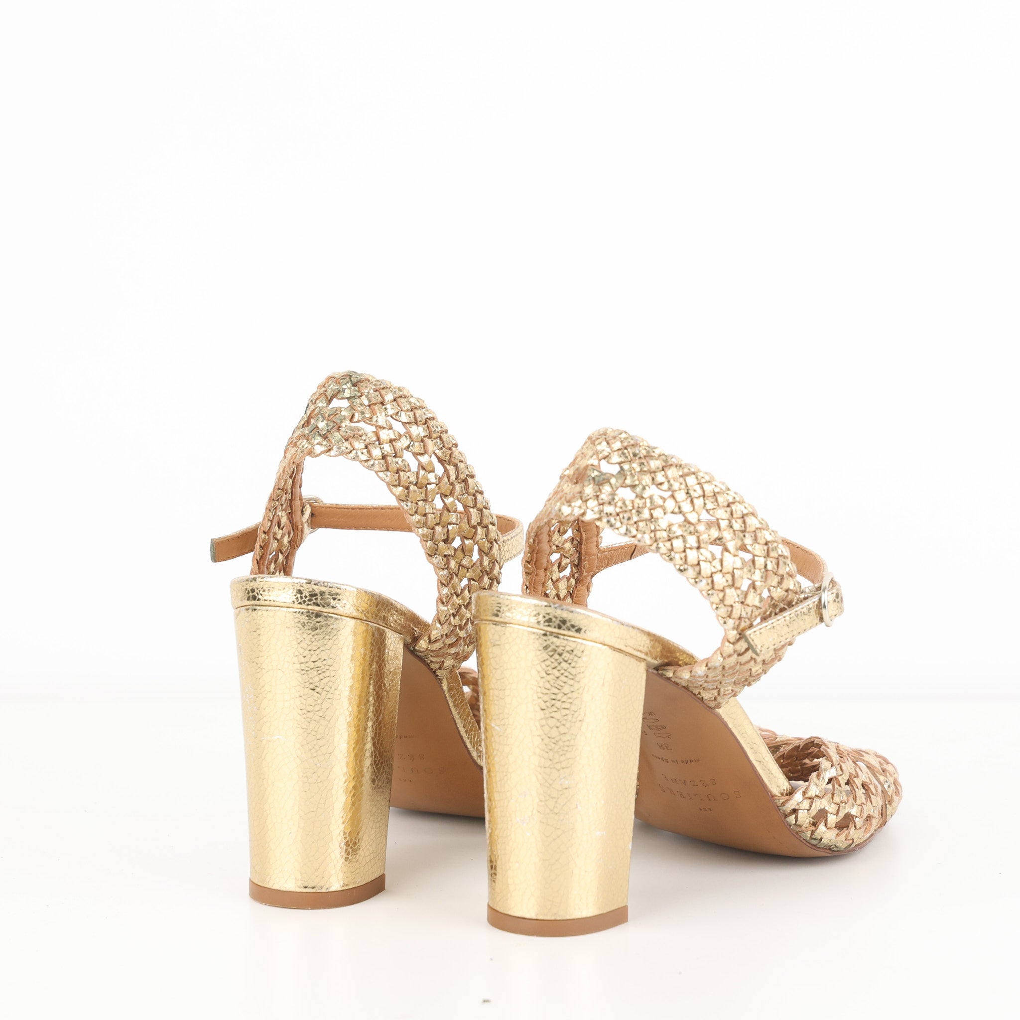 Shoes, Shoe Size 38