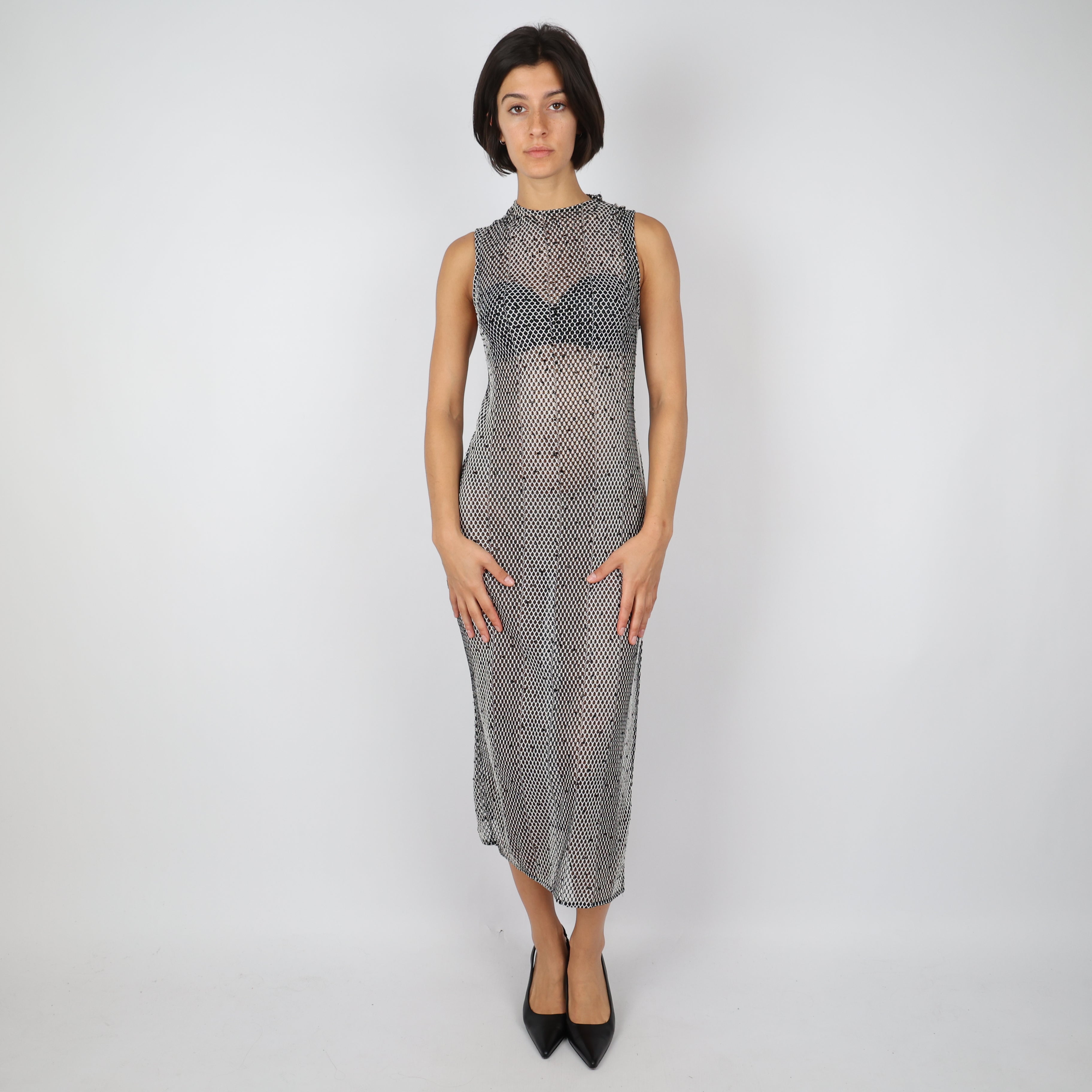 Dress, UK Size 8