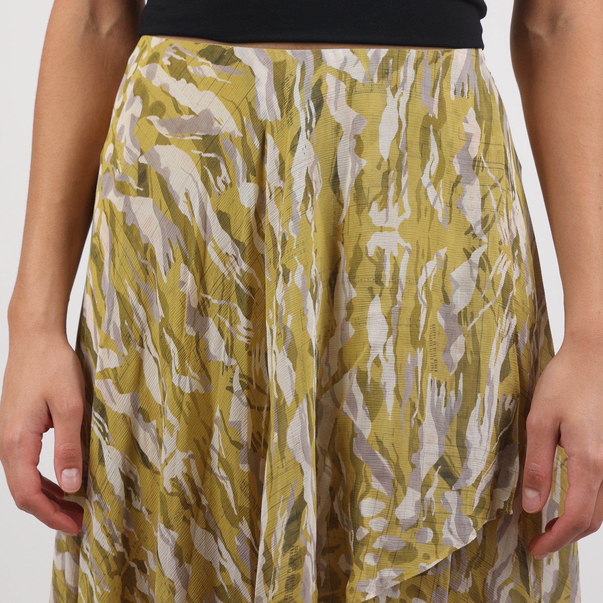 Skirt, UK Size 6
