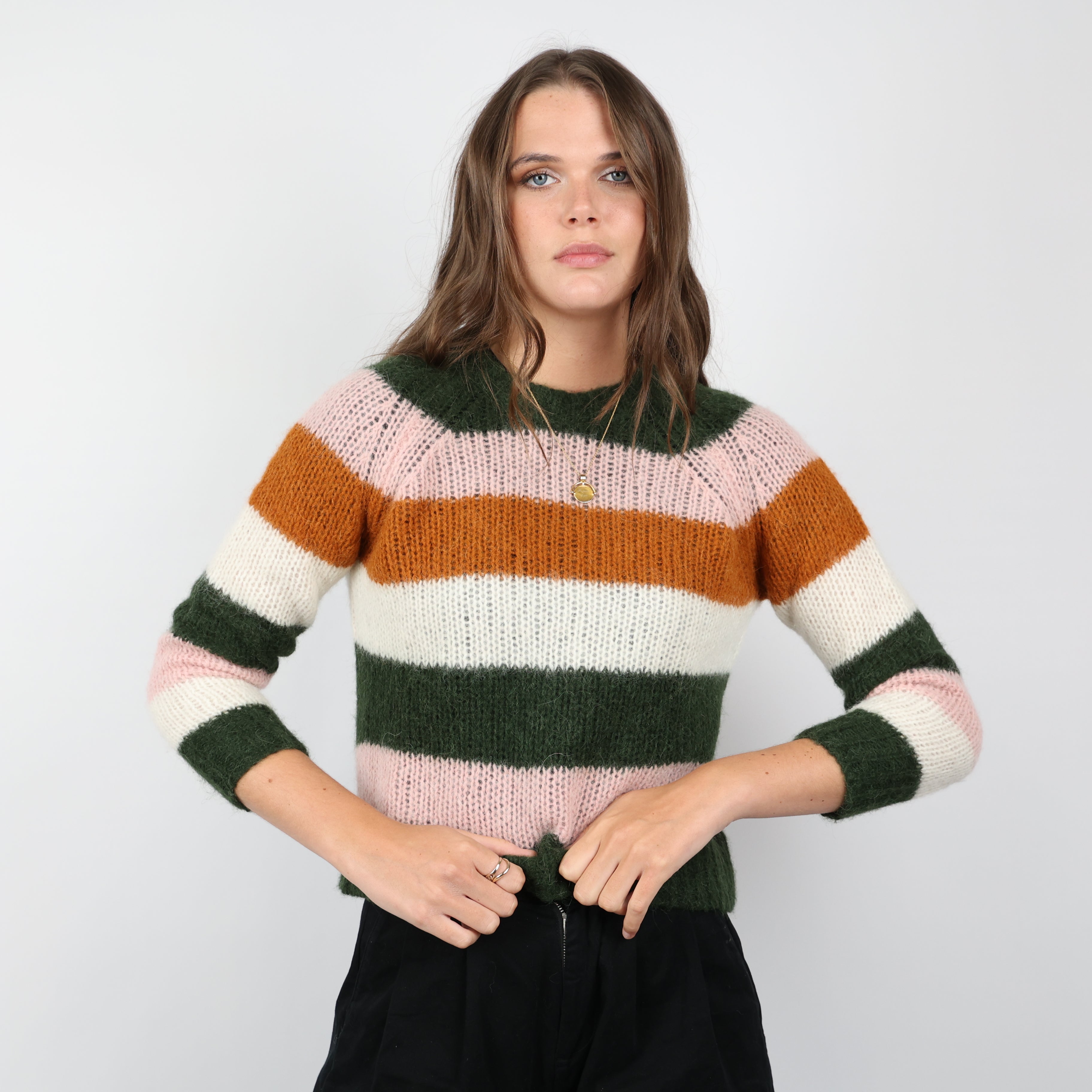 Knitwear, UK Size 8