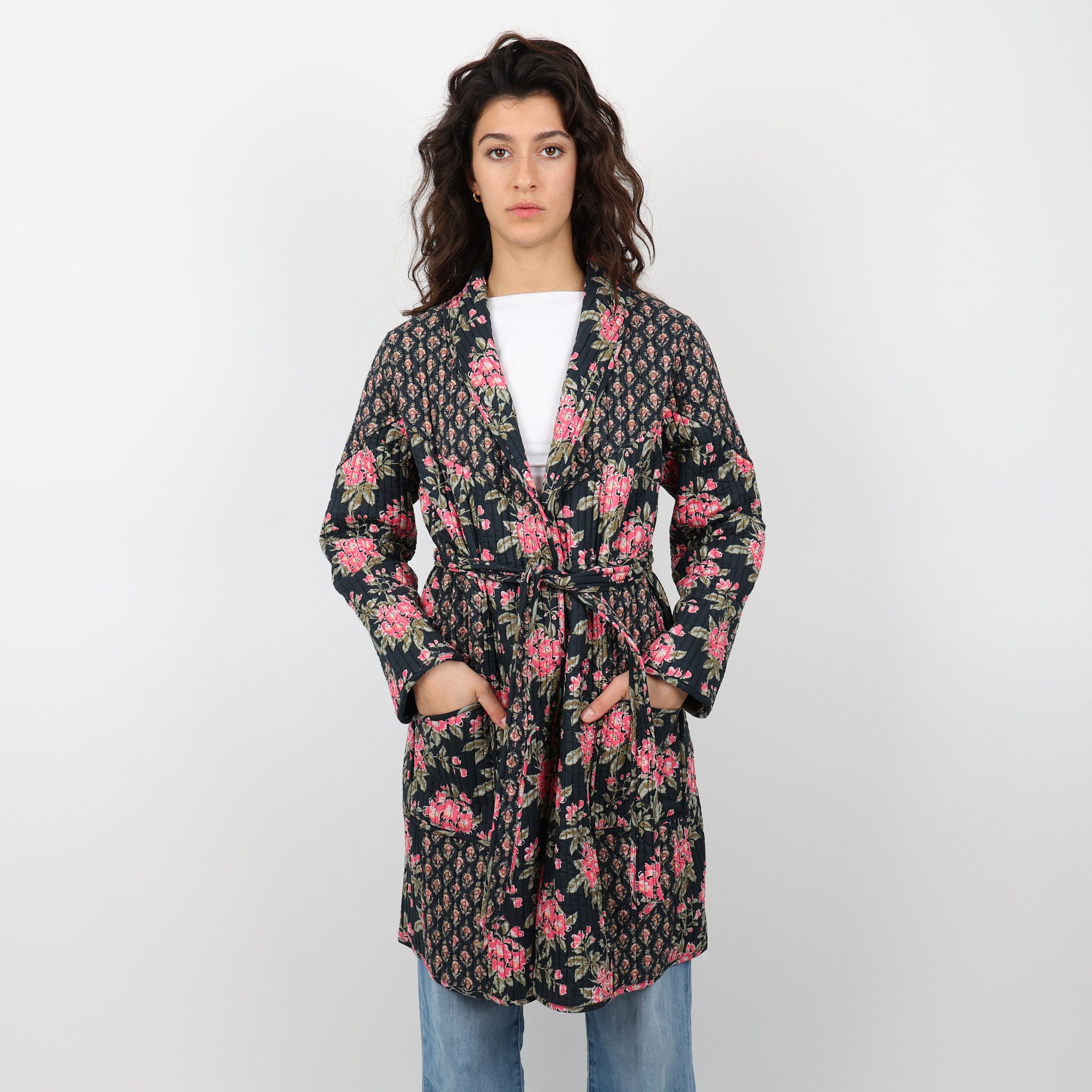 Jacket, UK Size 8