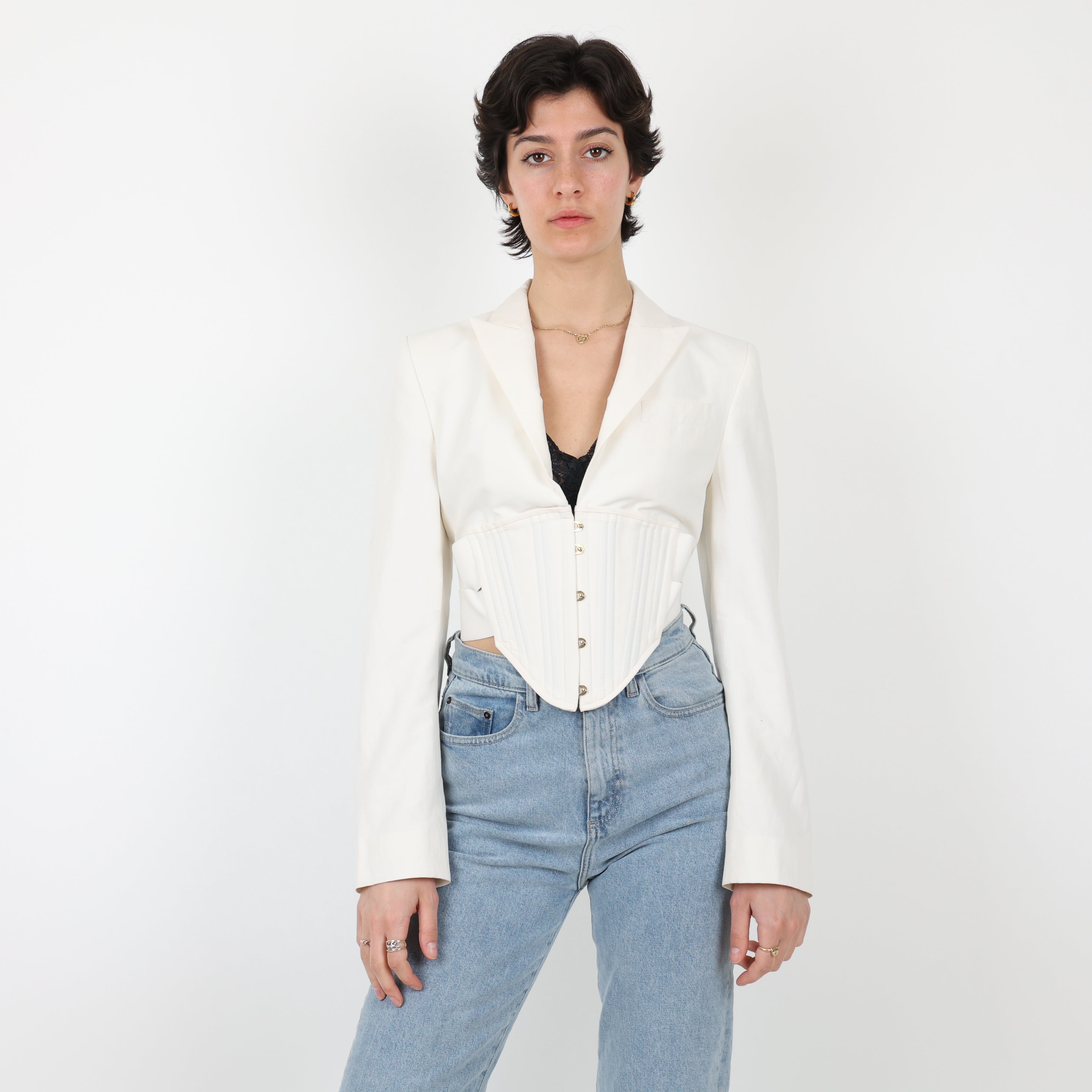 Top, UK Size 10