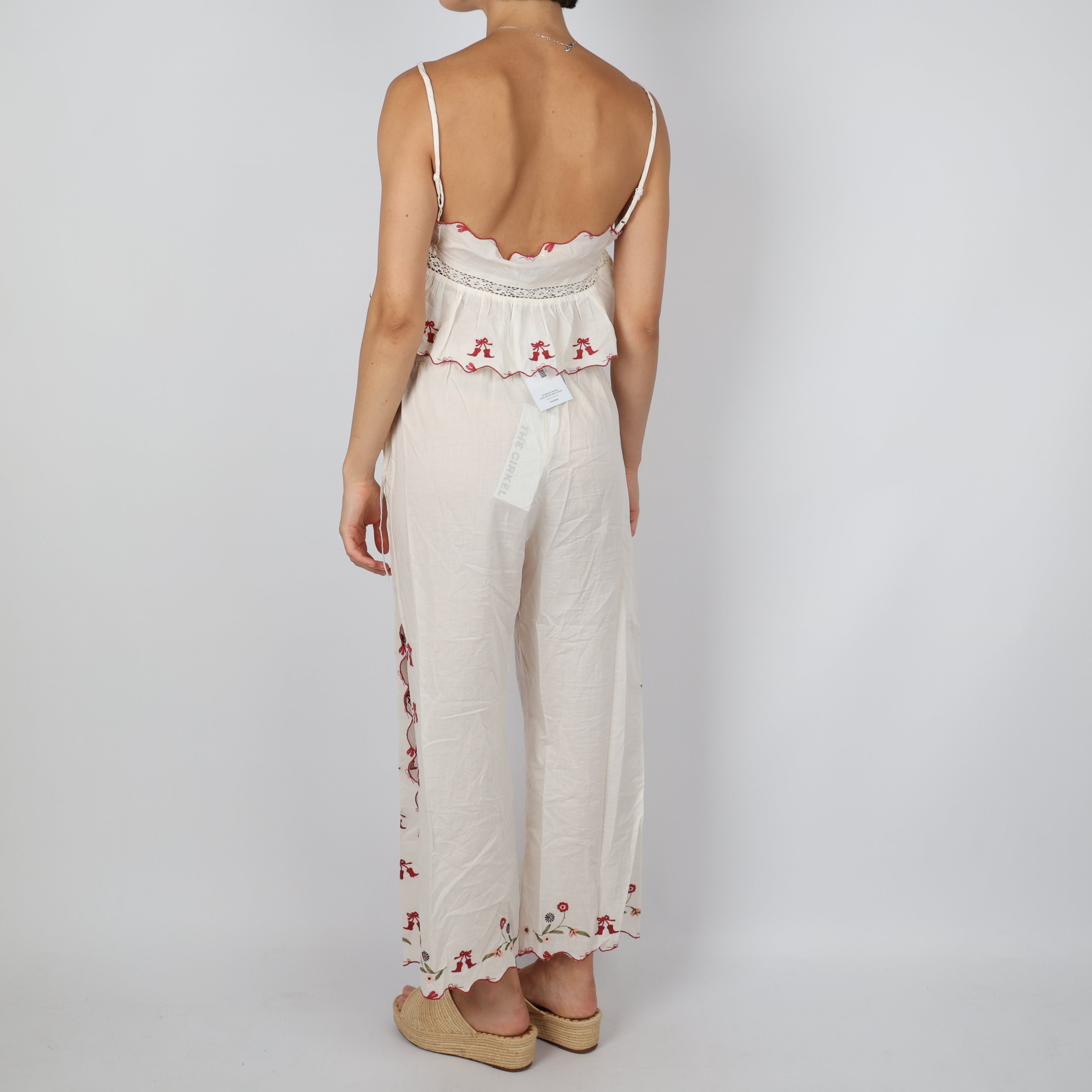 Co Ord, UK Size 8