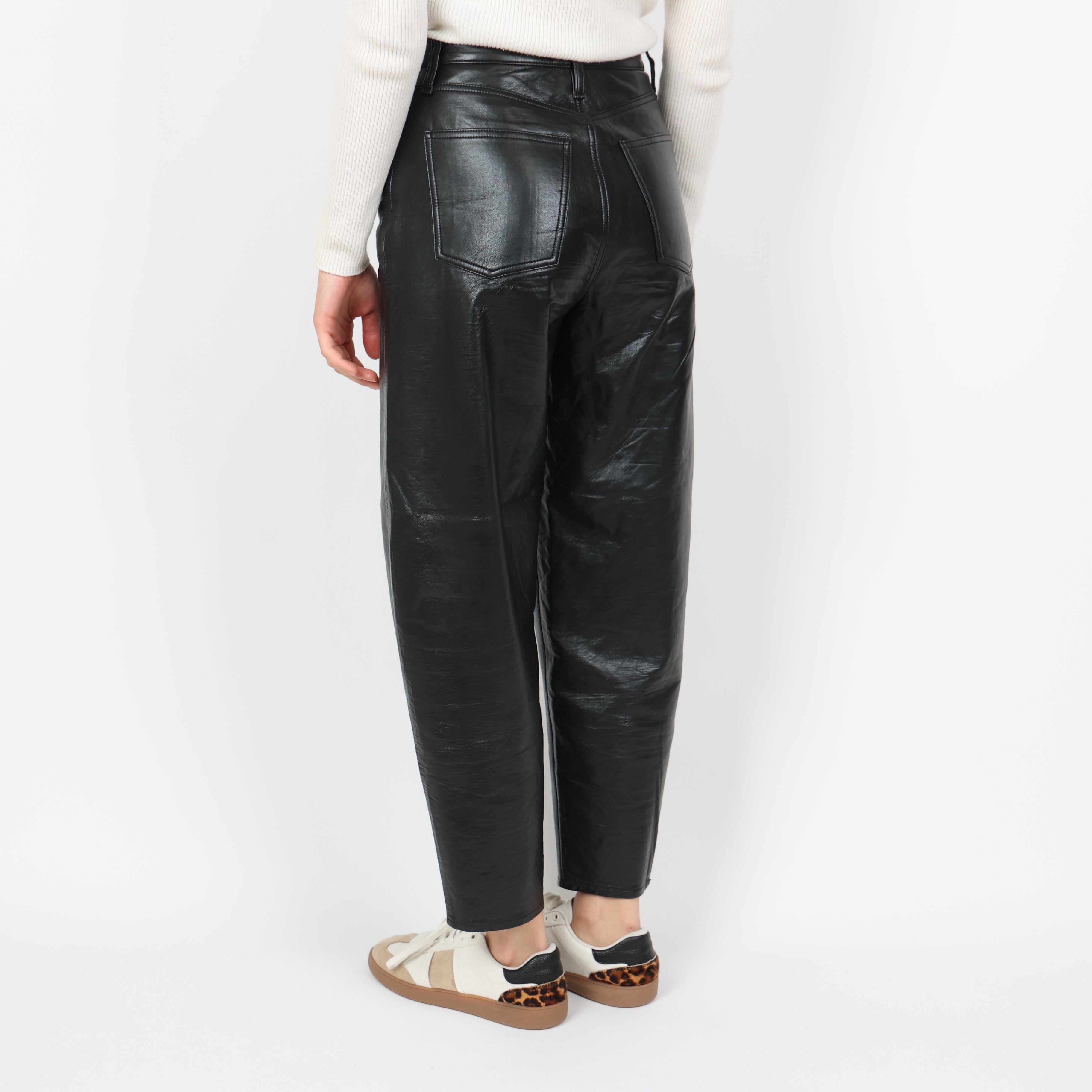 Trousers, Waist 25