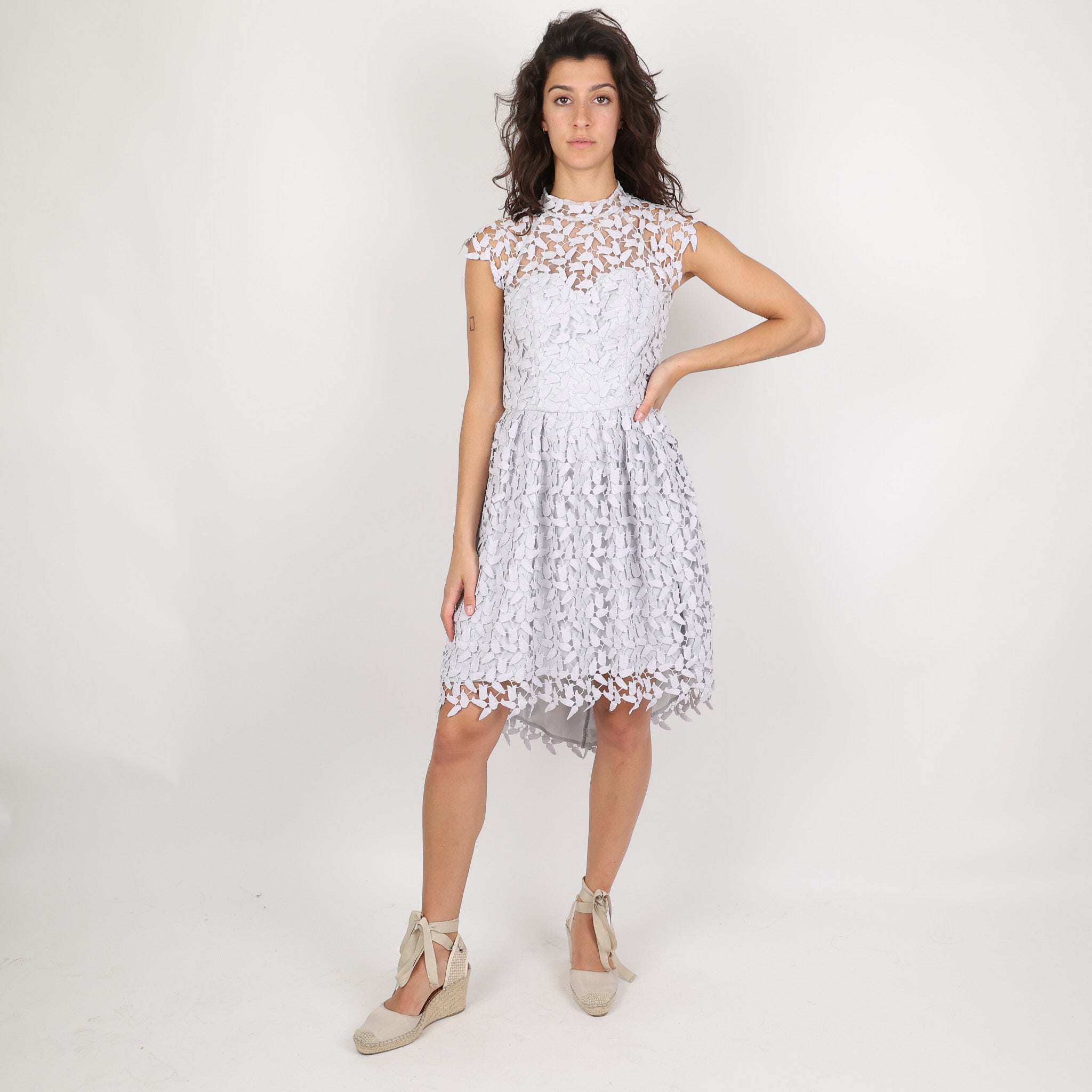 Dress, UK Size 10