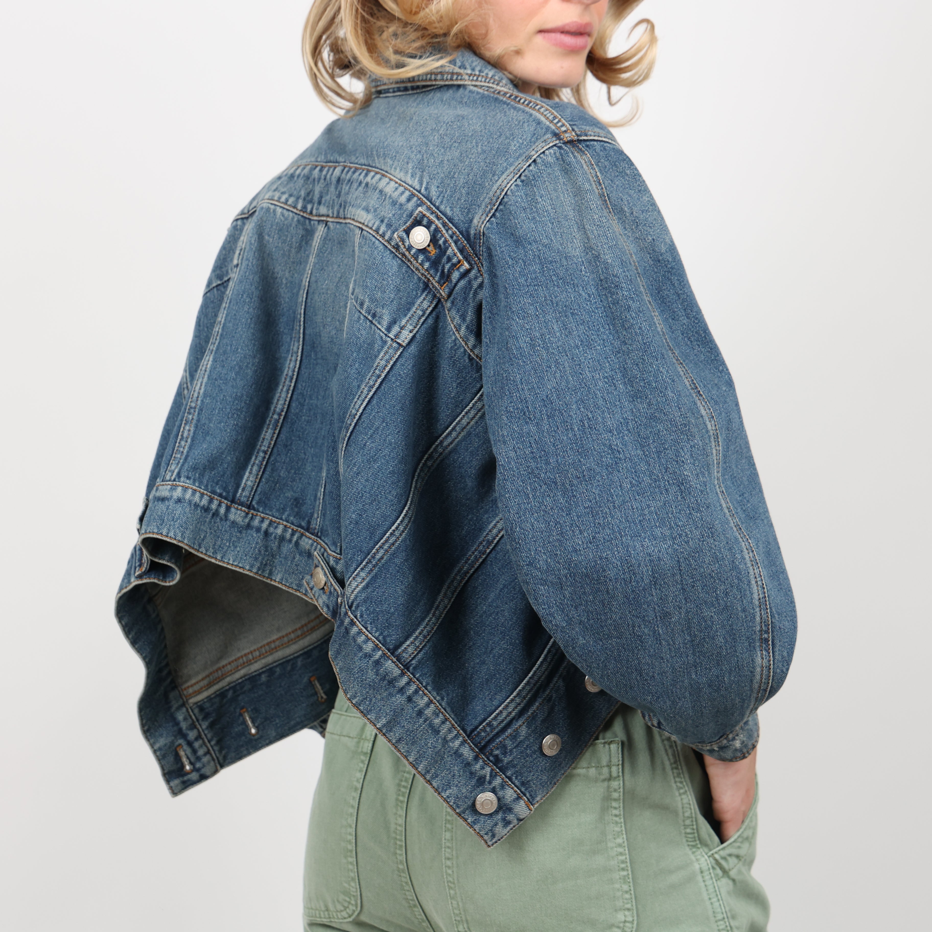 Jacket, UK Size 8