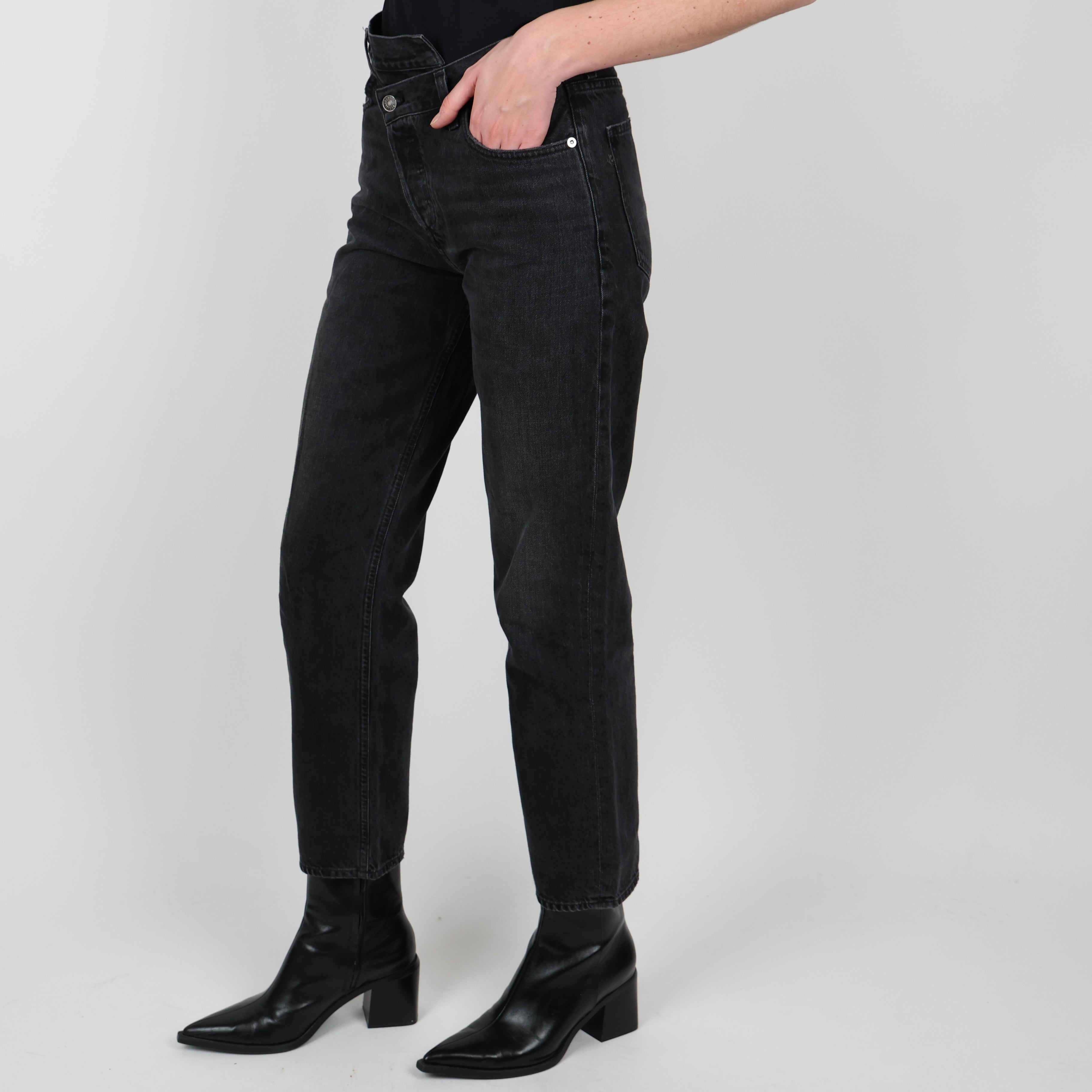 Jeans, Waist 25
