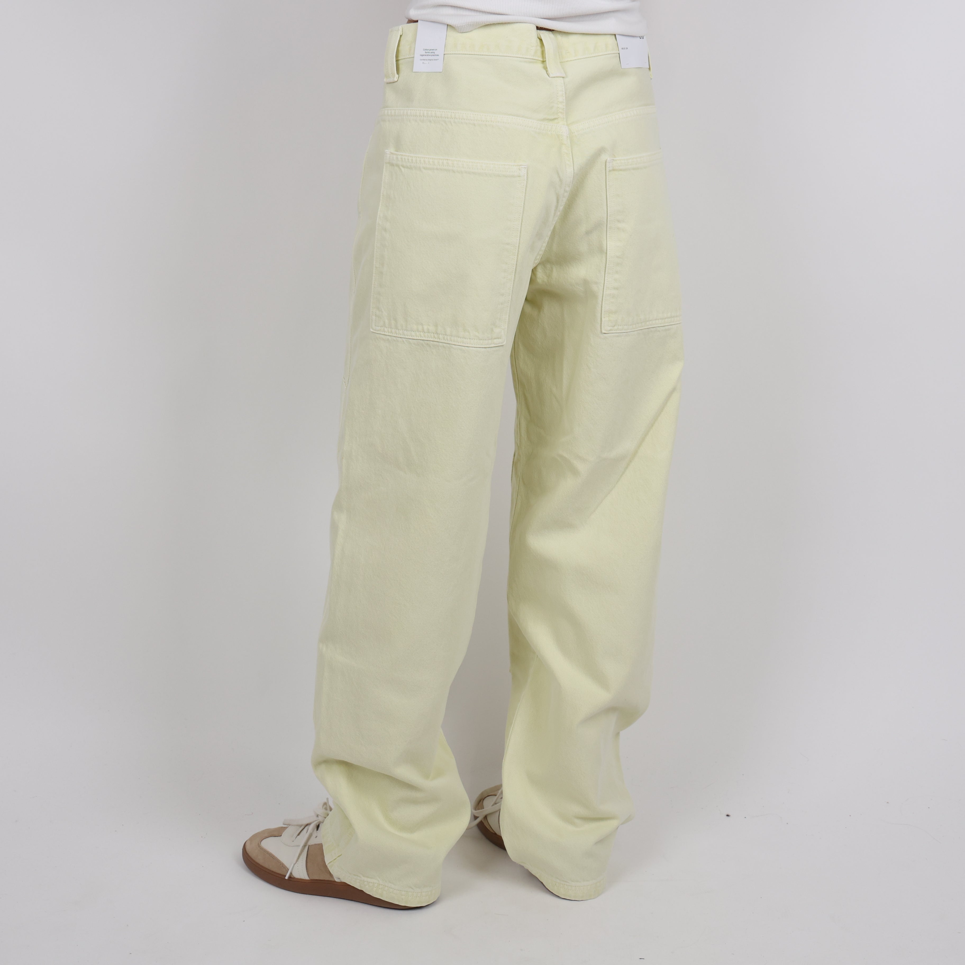 Jeans, Waist 28