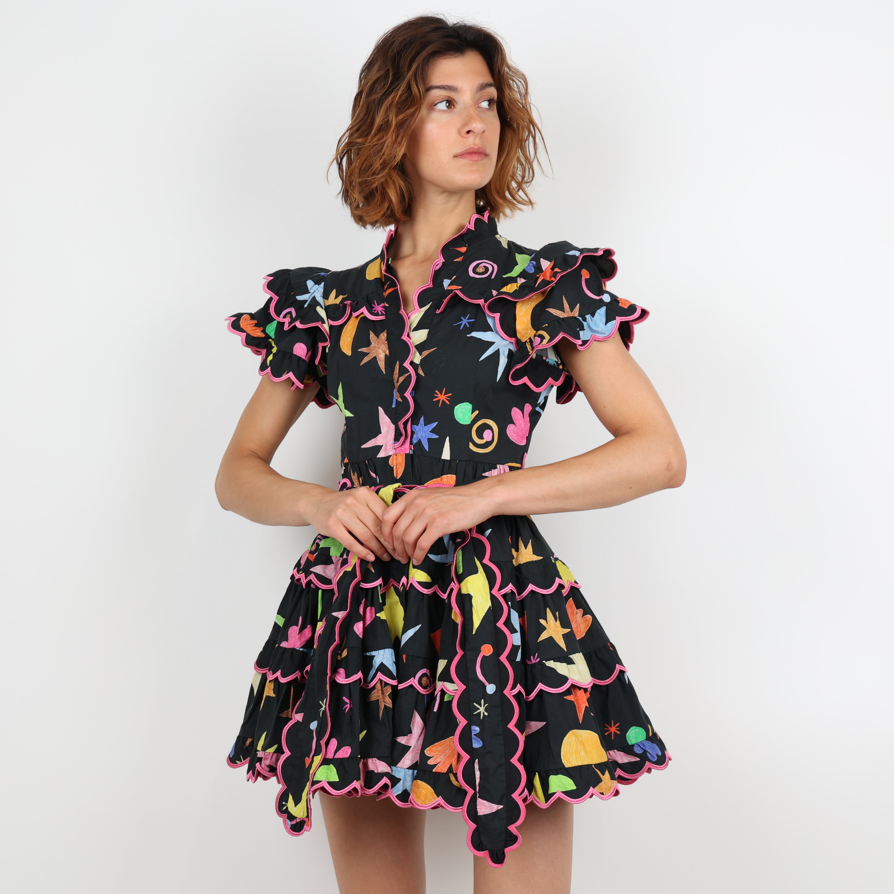 Dress, UK Size 6