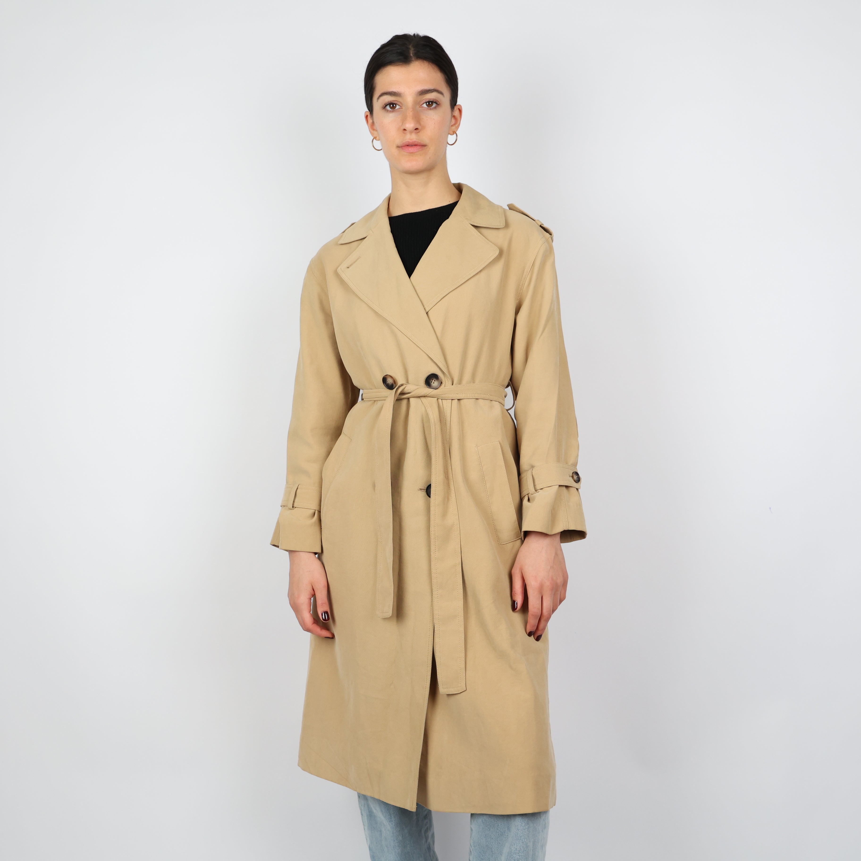 Coat, UK Size 6