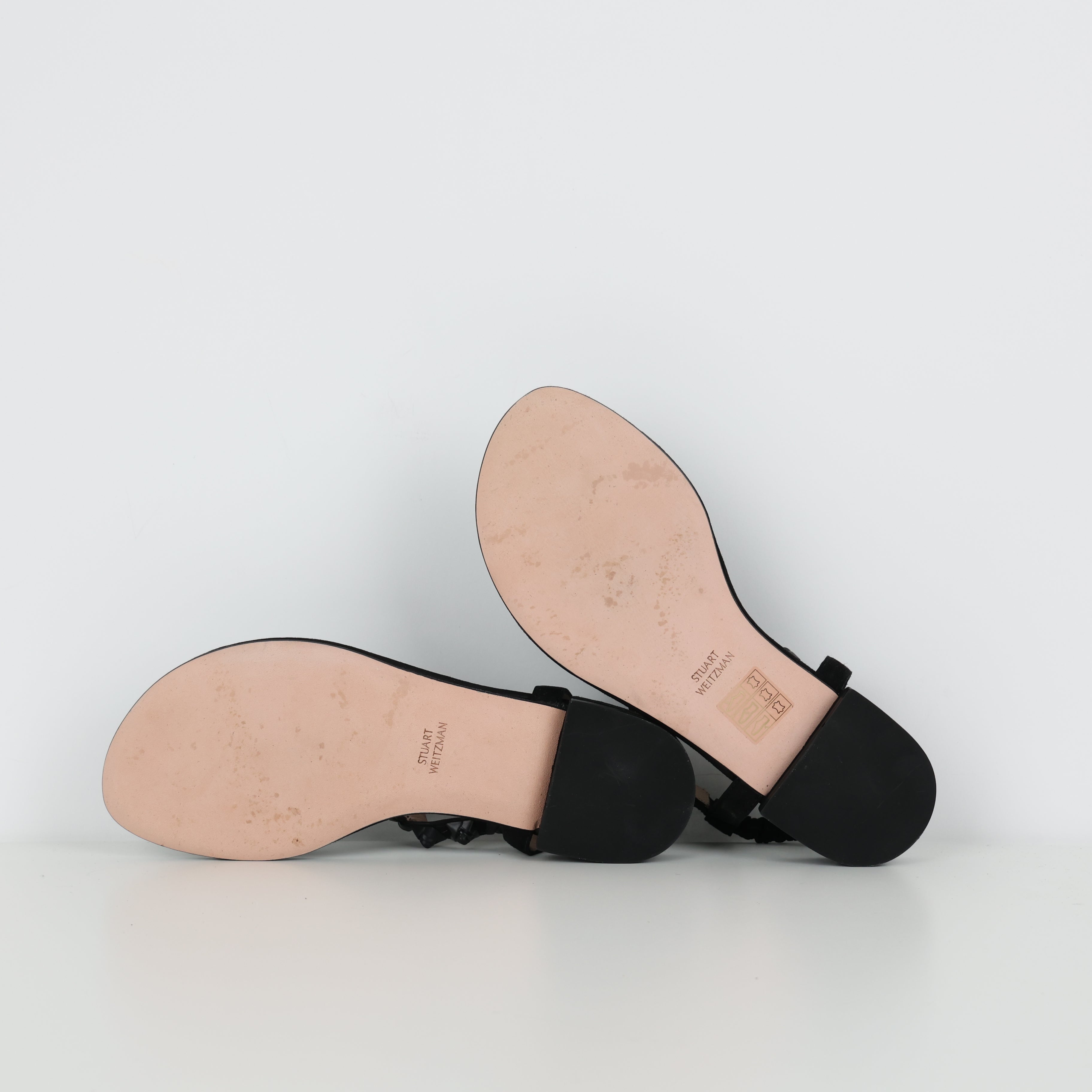 Flats , Shoe Size 35